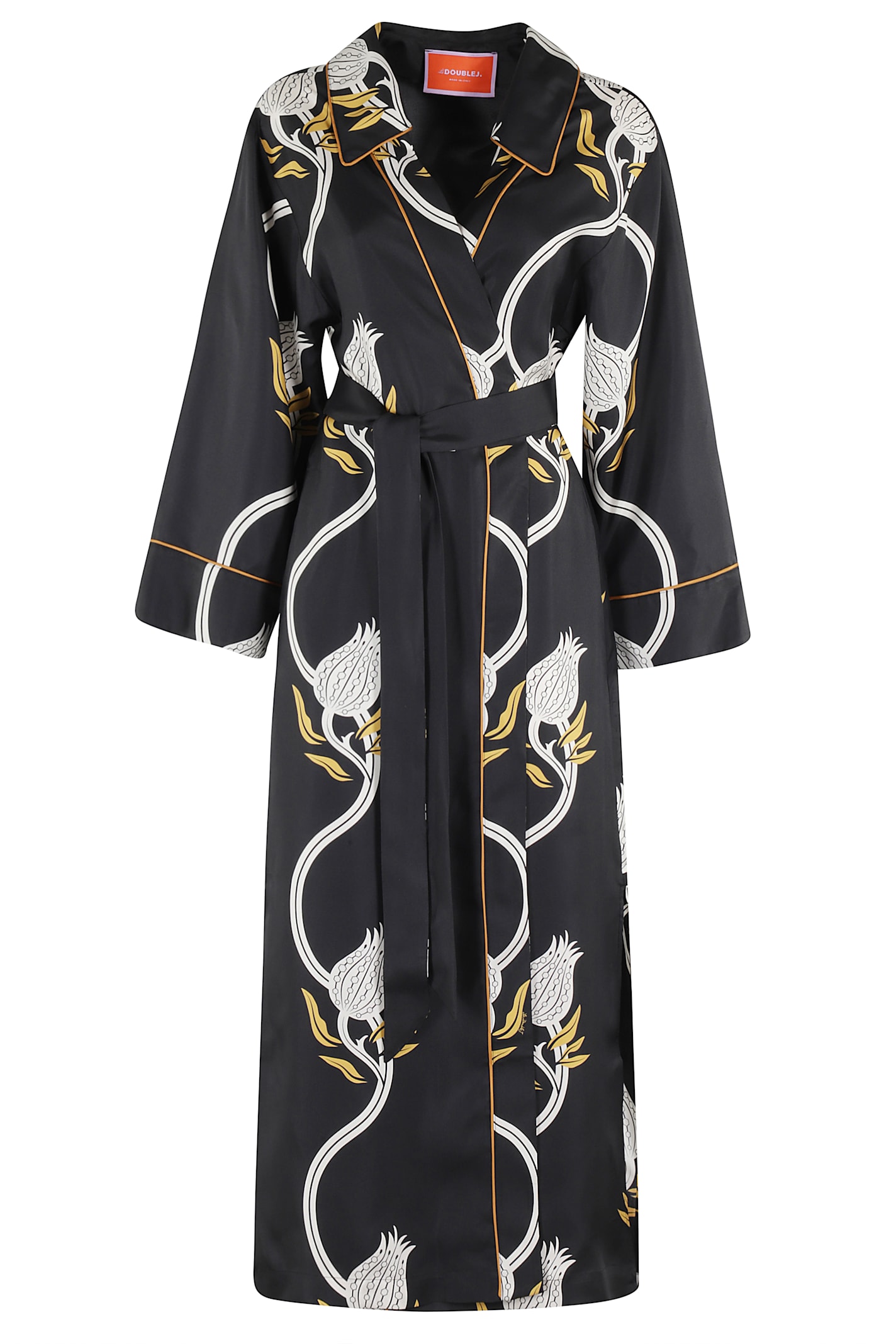 La DoubleJ Midnight Dress
