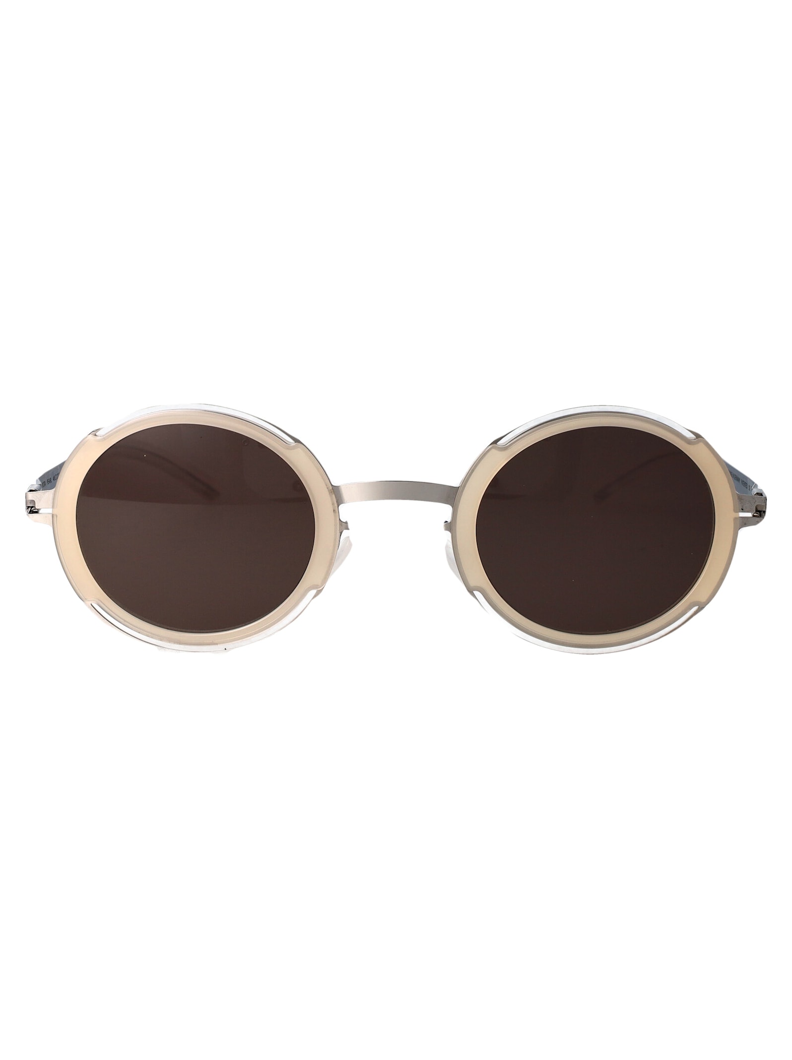 Mykita 珍珠太阳镜