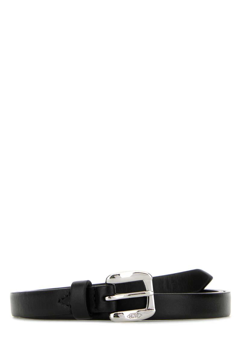 J & M Davidson Belt