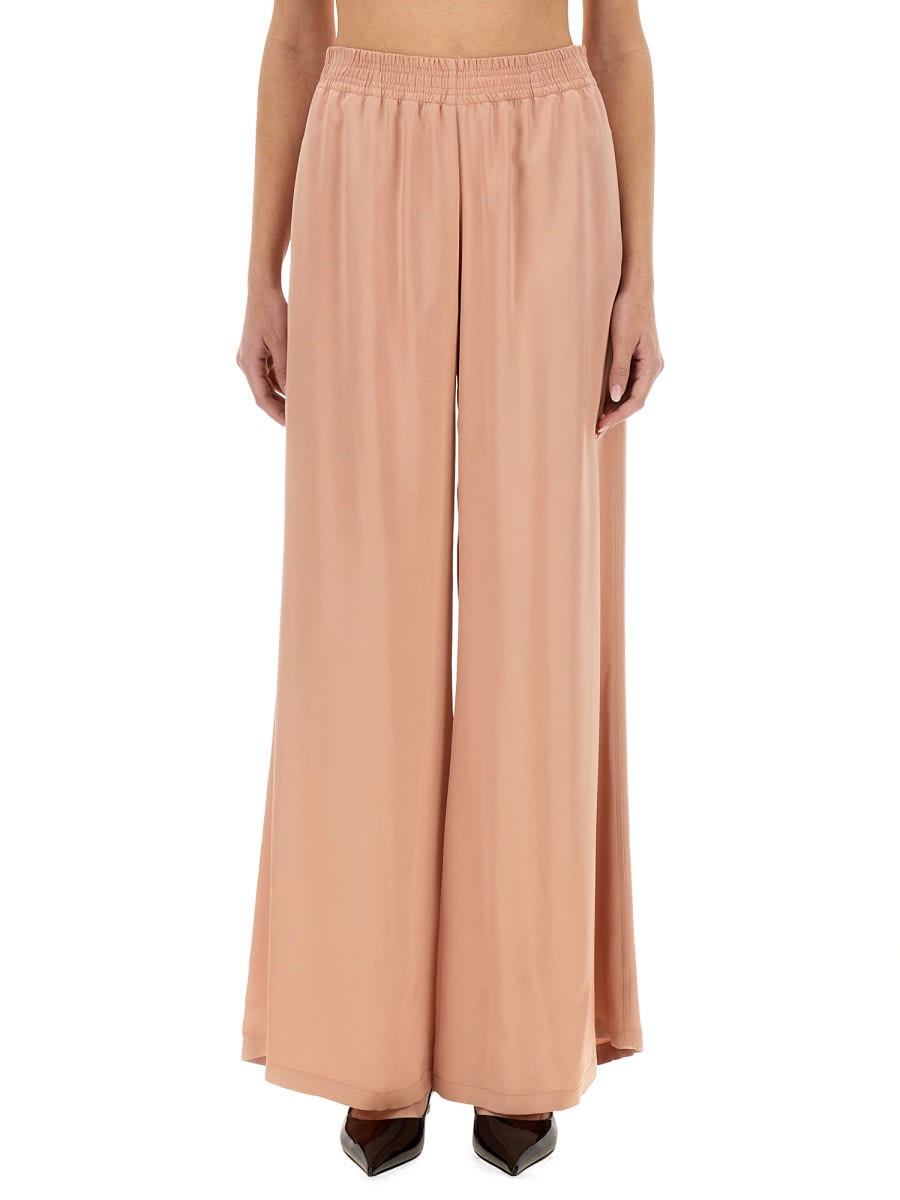 Fabiana Filippi Pants amelia