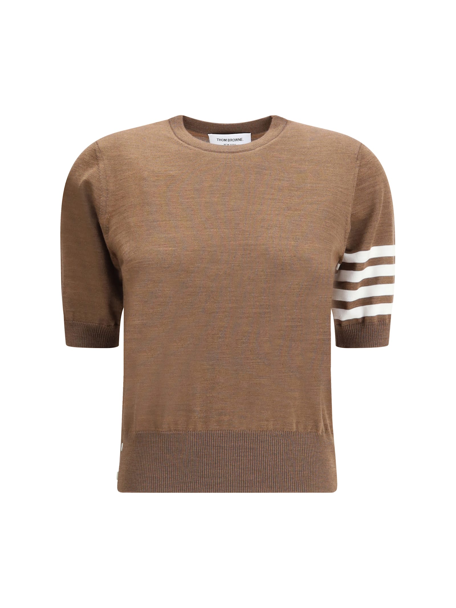 Thom Browne Knit T-shirt