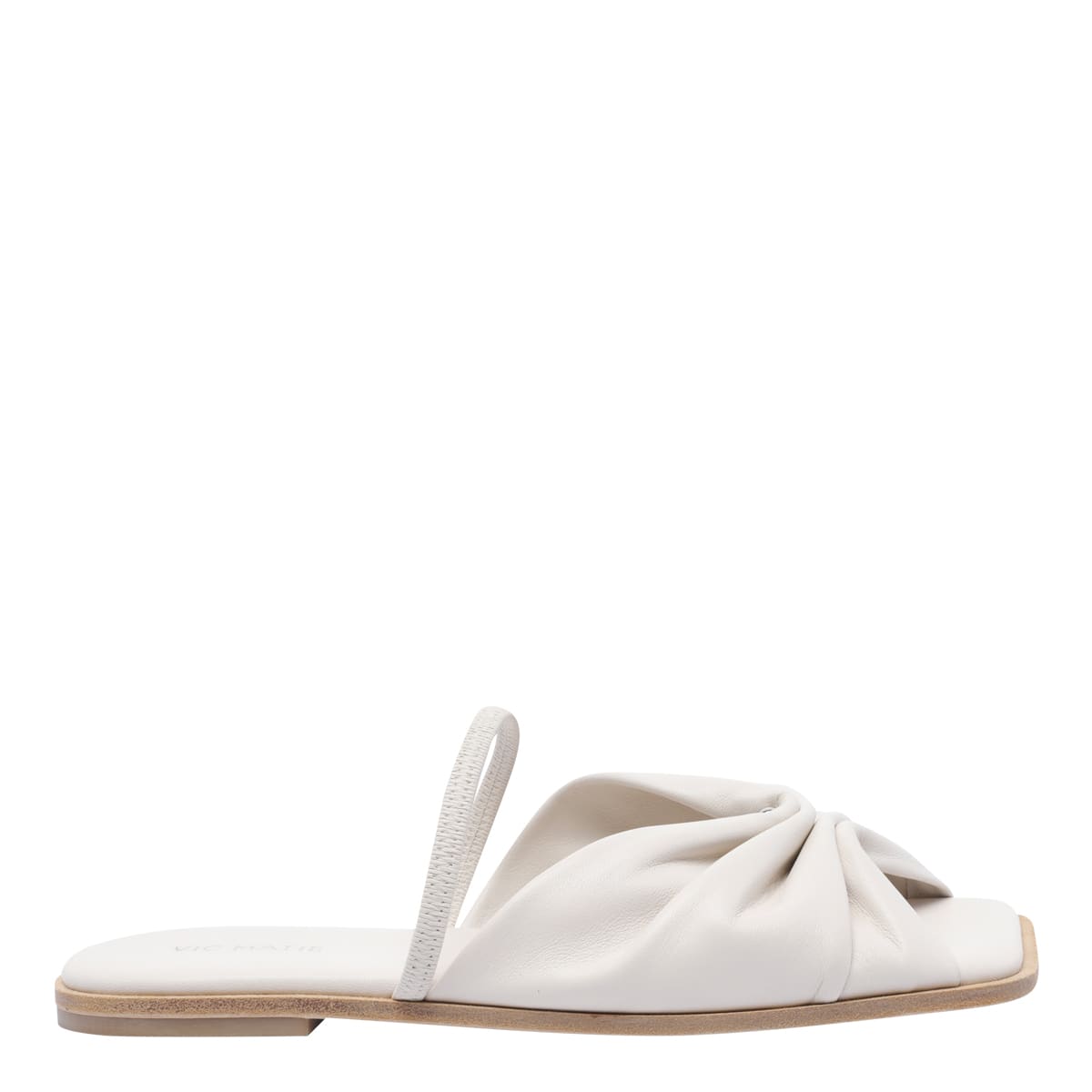 Vic Matié Sandals