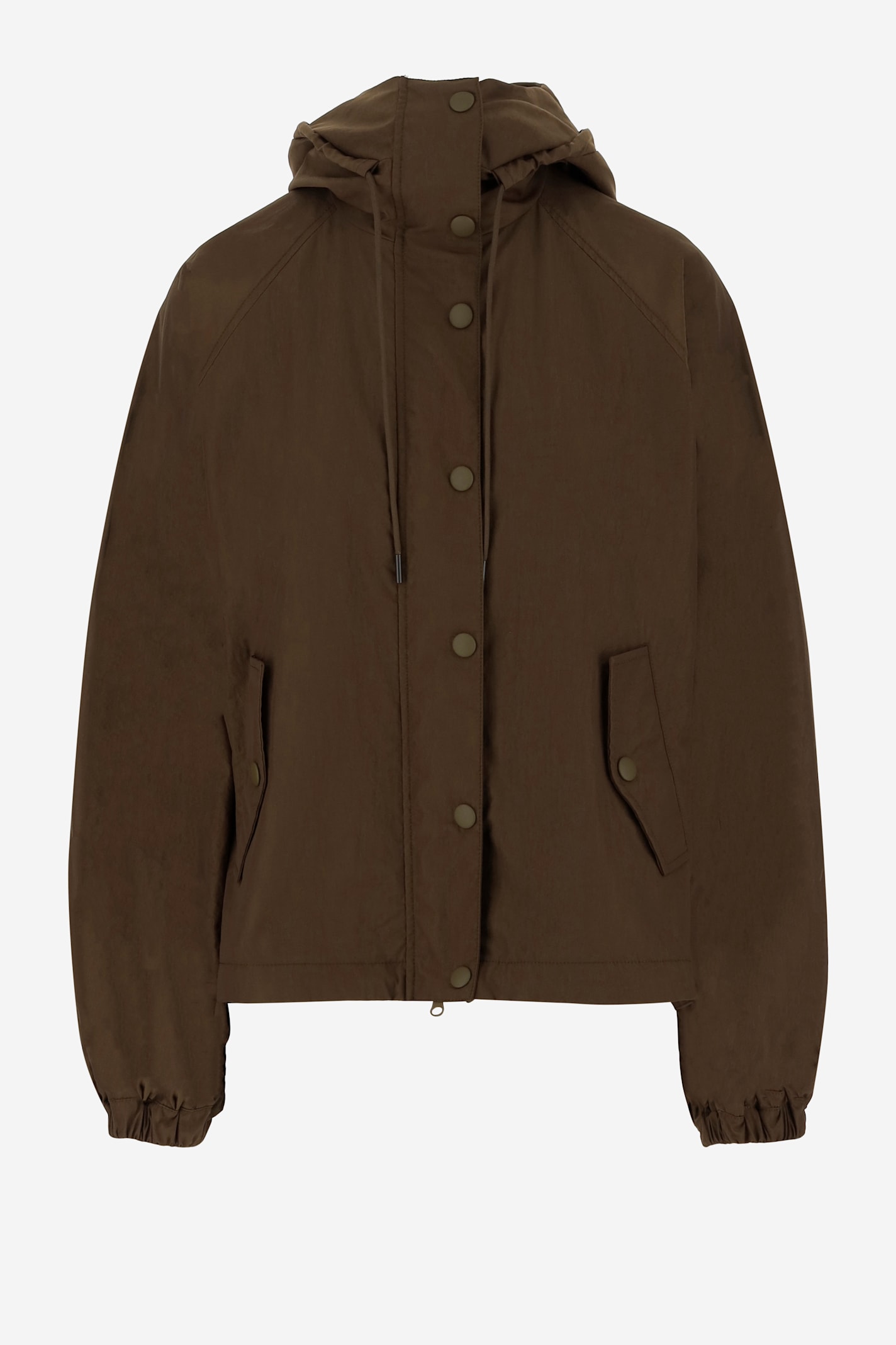 Aspesi Nylon Jacket