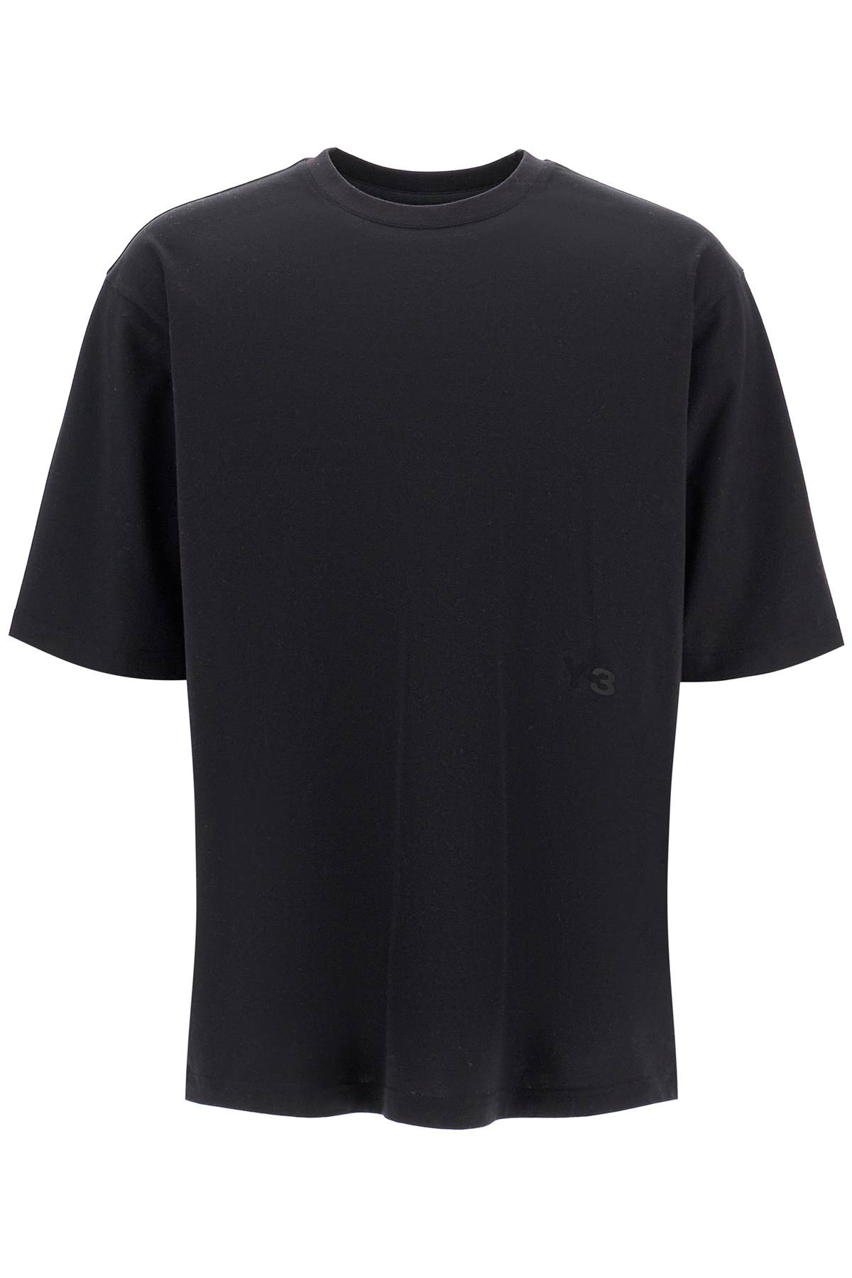Y-3 Logo T-shirt
