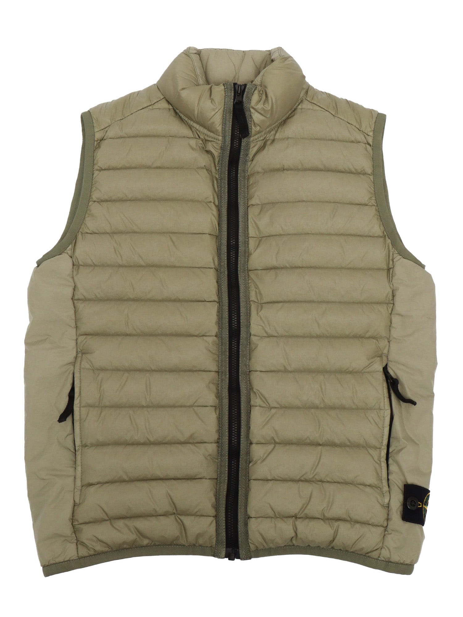 Stone Island Down Jacket