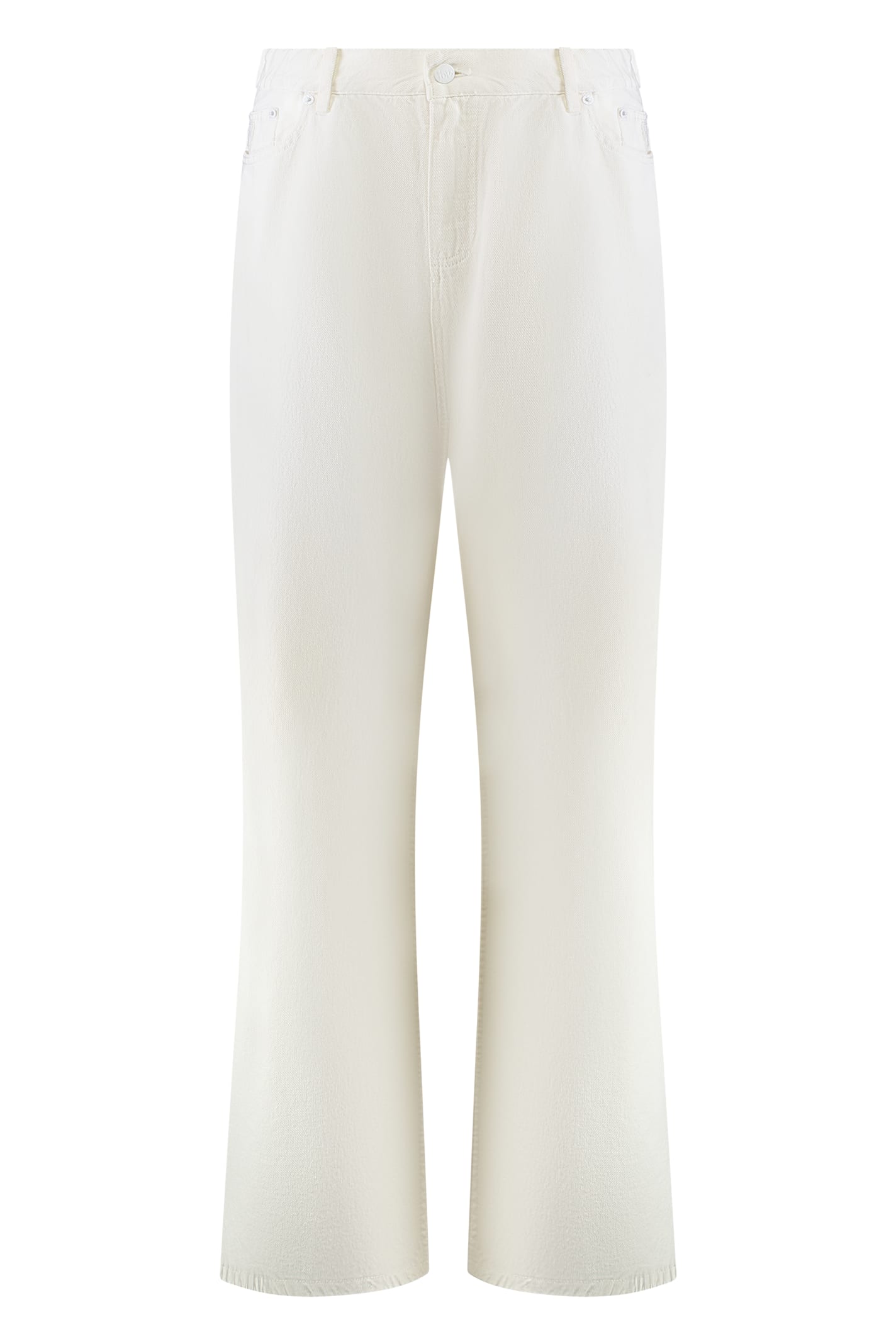 Lois Paloma Wide-leg Jeans