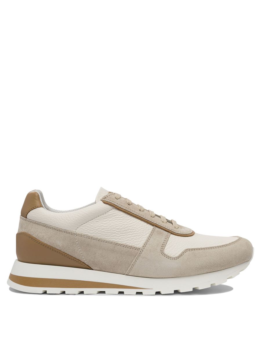 Brunello Cucinelli Sneakers