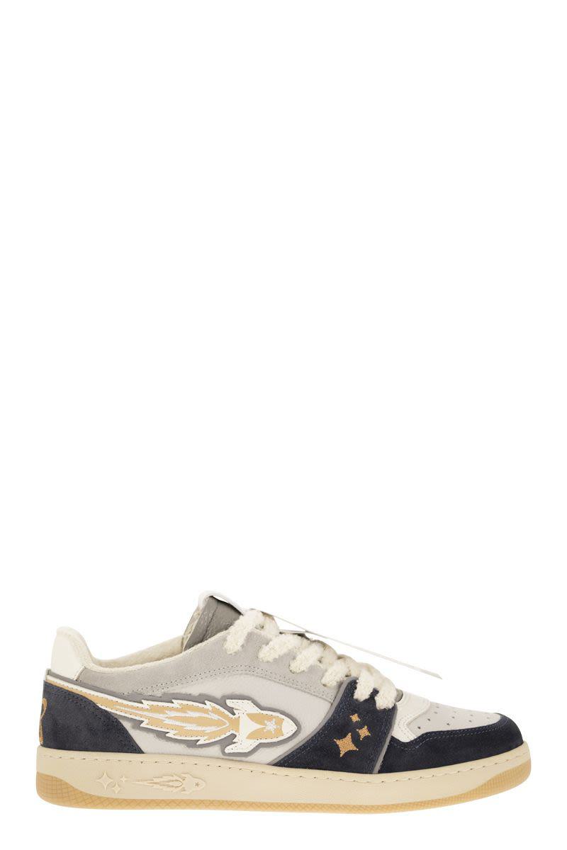 Enterprise Japan Ej Egg Rocket - Sneakers
