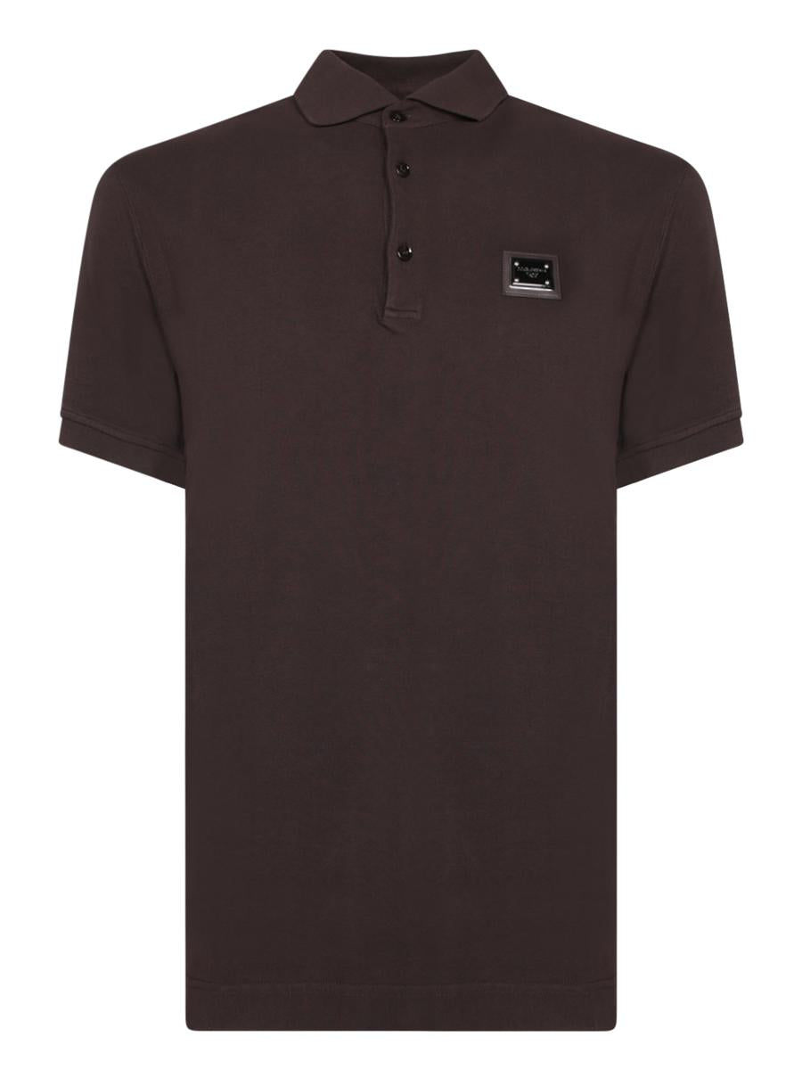 Dolce & Gabbana T-Shirts