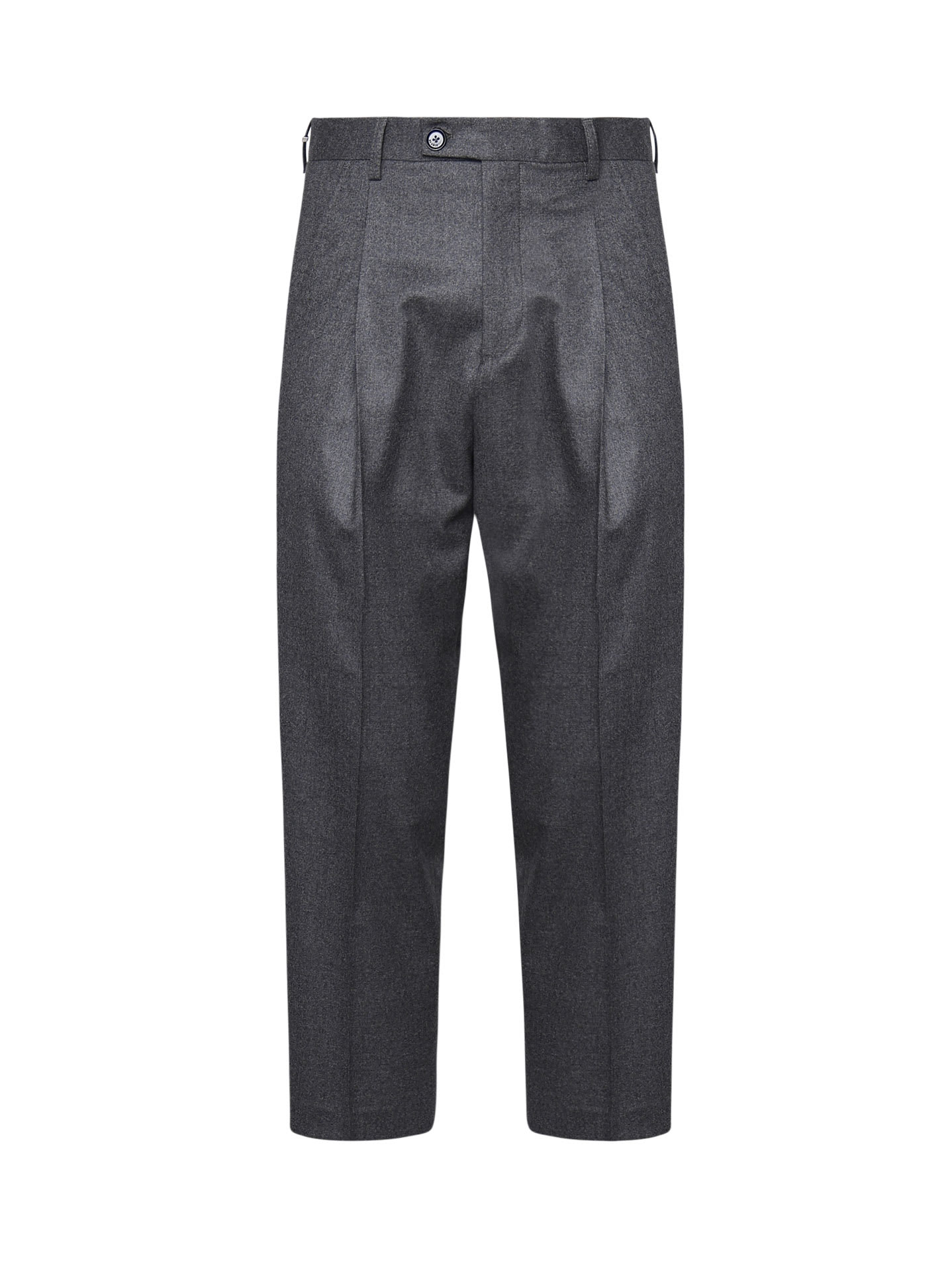 Be Able Virgin Wool Trousers