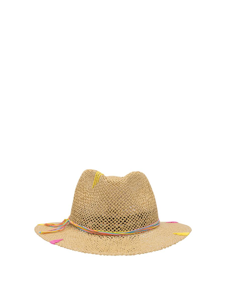 The Hat Gang 彩色刺绣帽子