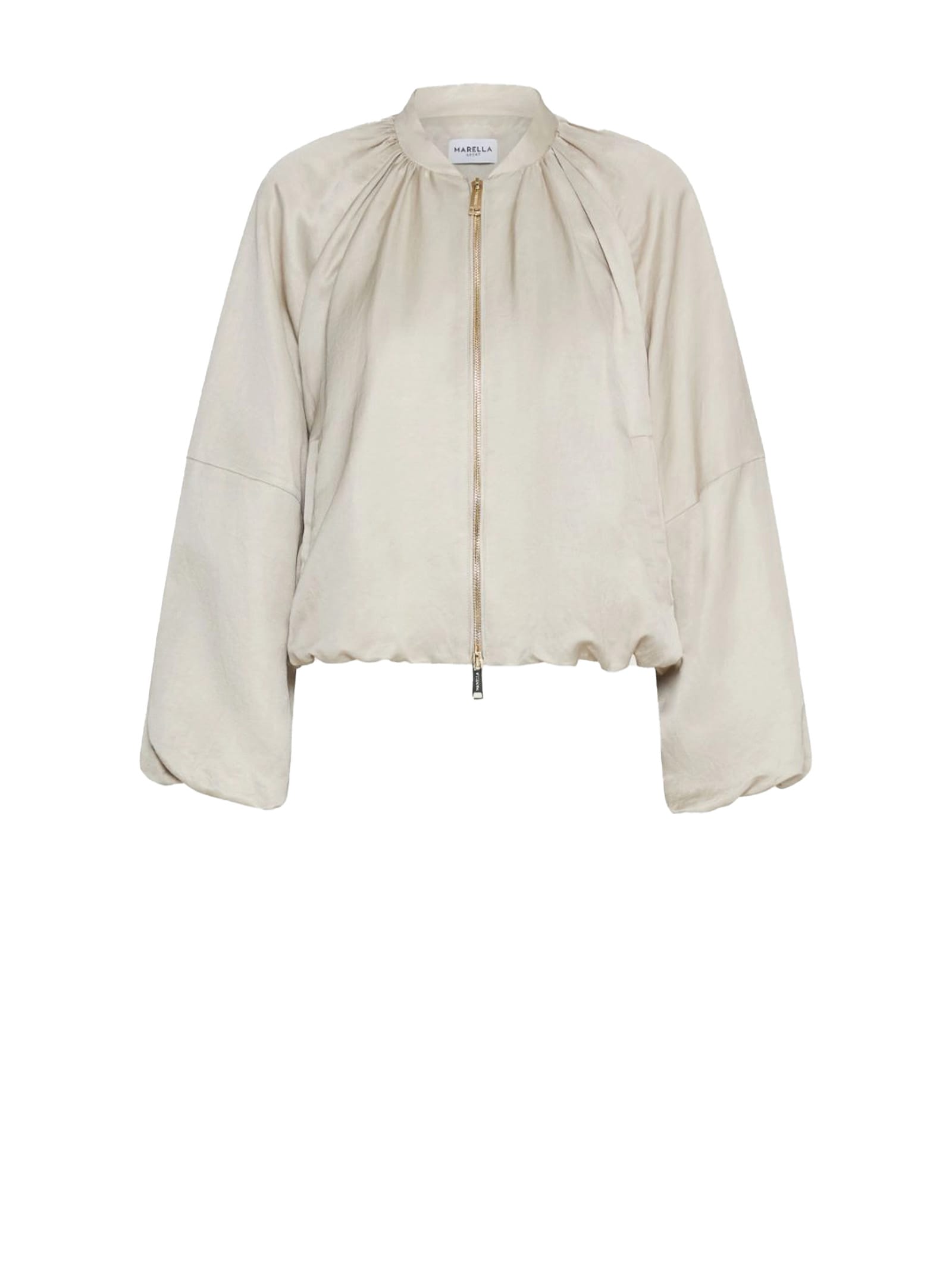 Marella Jackets Sand
