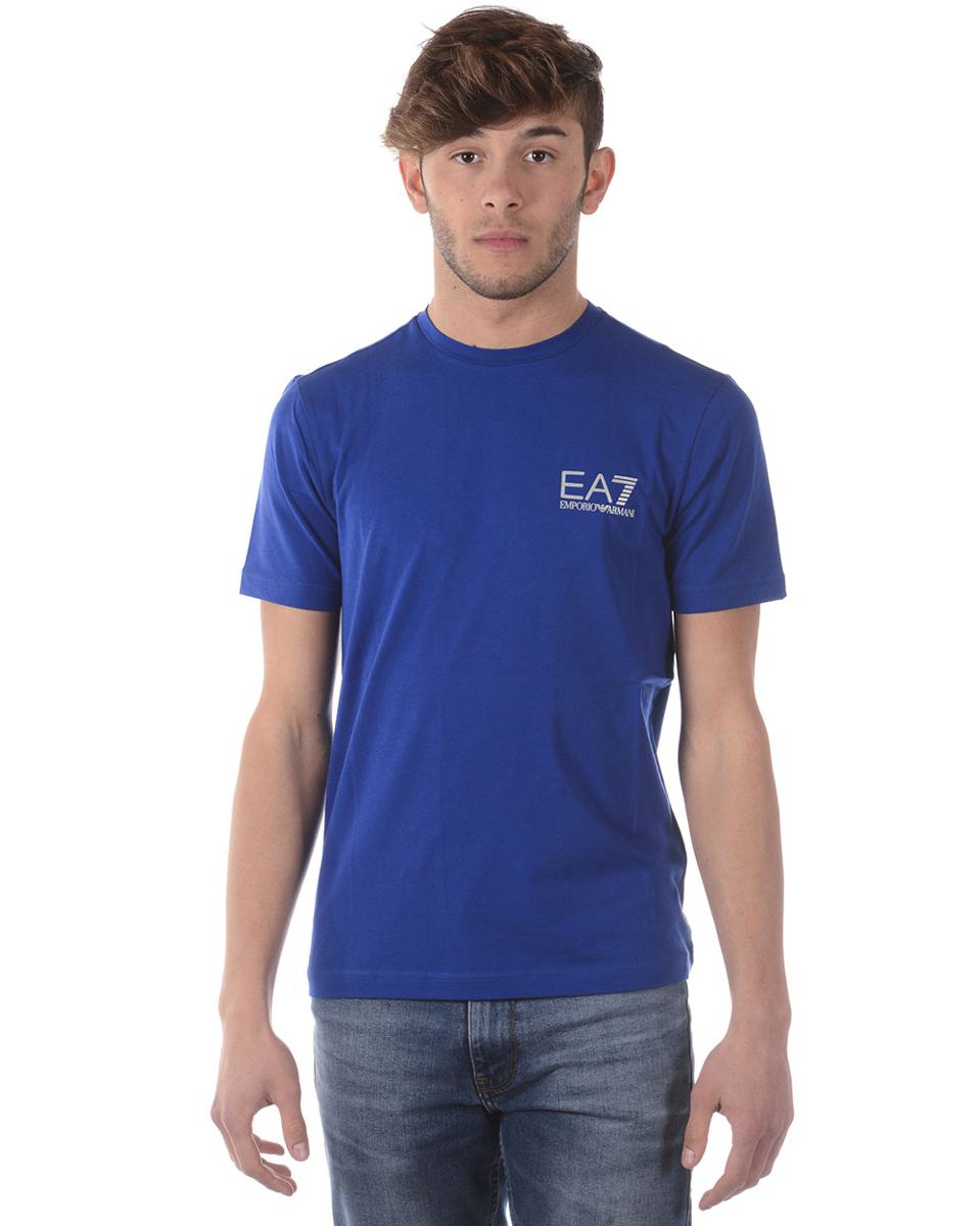 Ea7 Emporio Armani Topwear