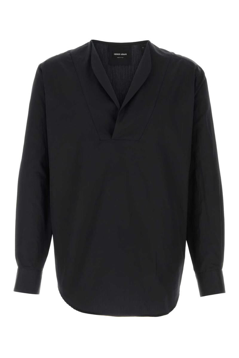 Giorgio Armani Shirts