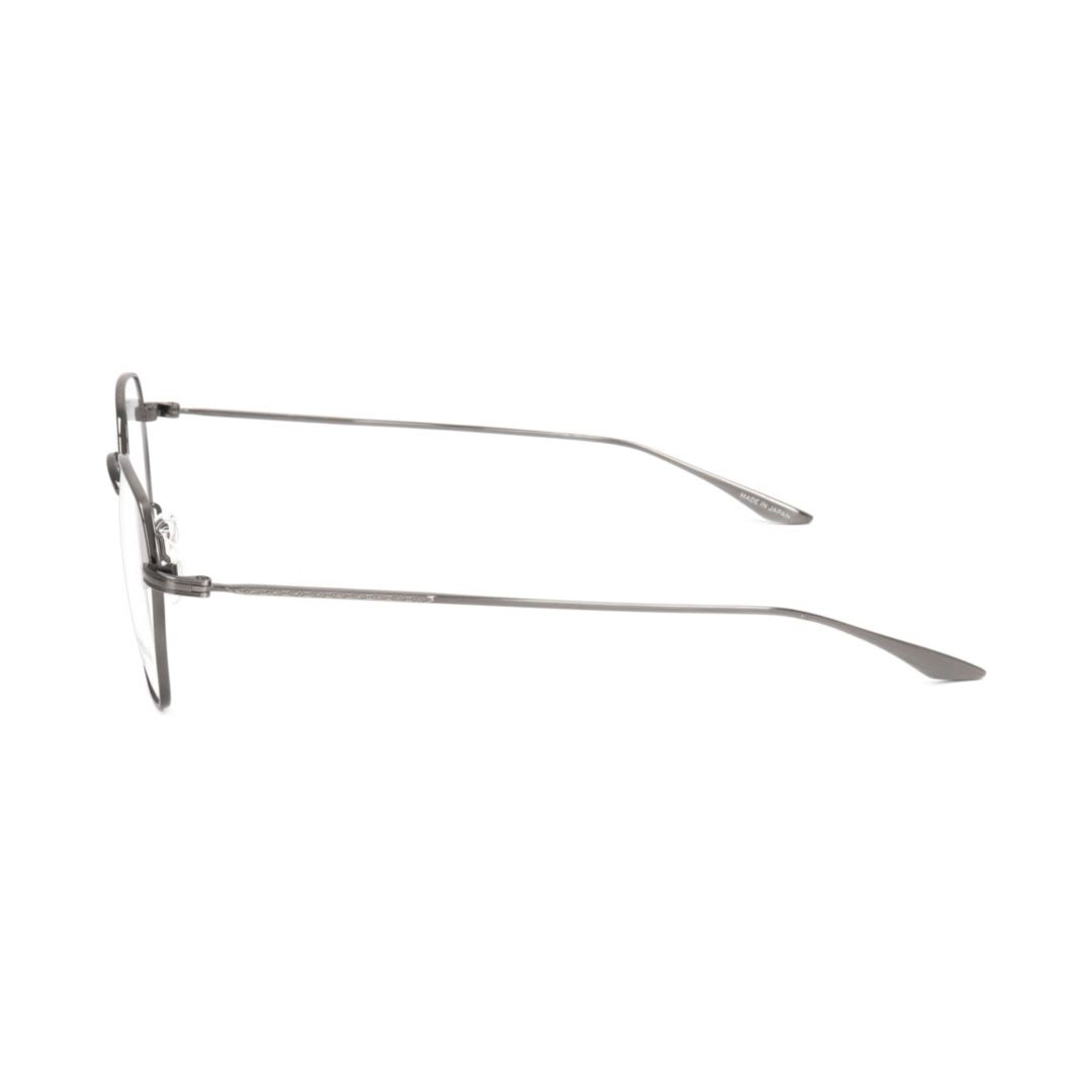 Barton Perreira Bp50381tb-silver