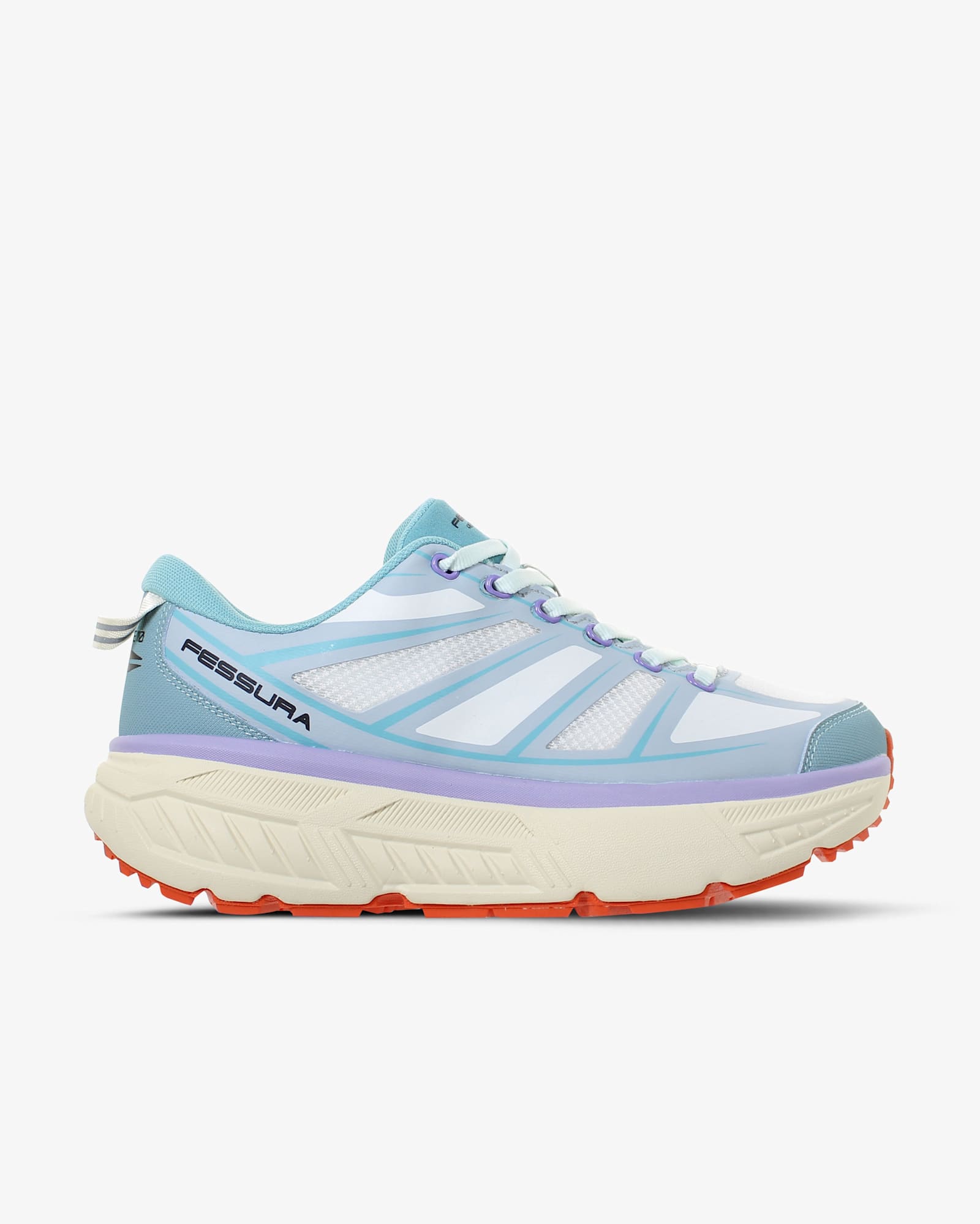 Fessura Trail Sbl E-10