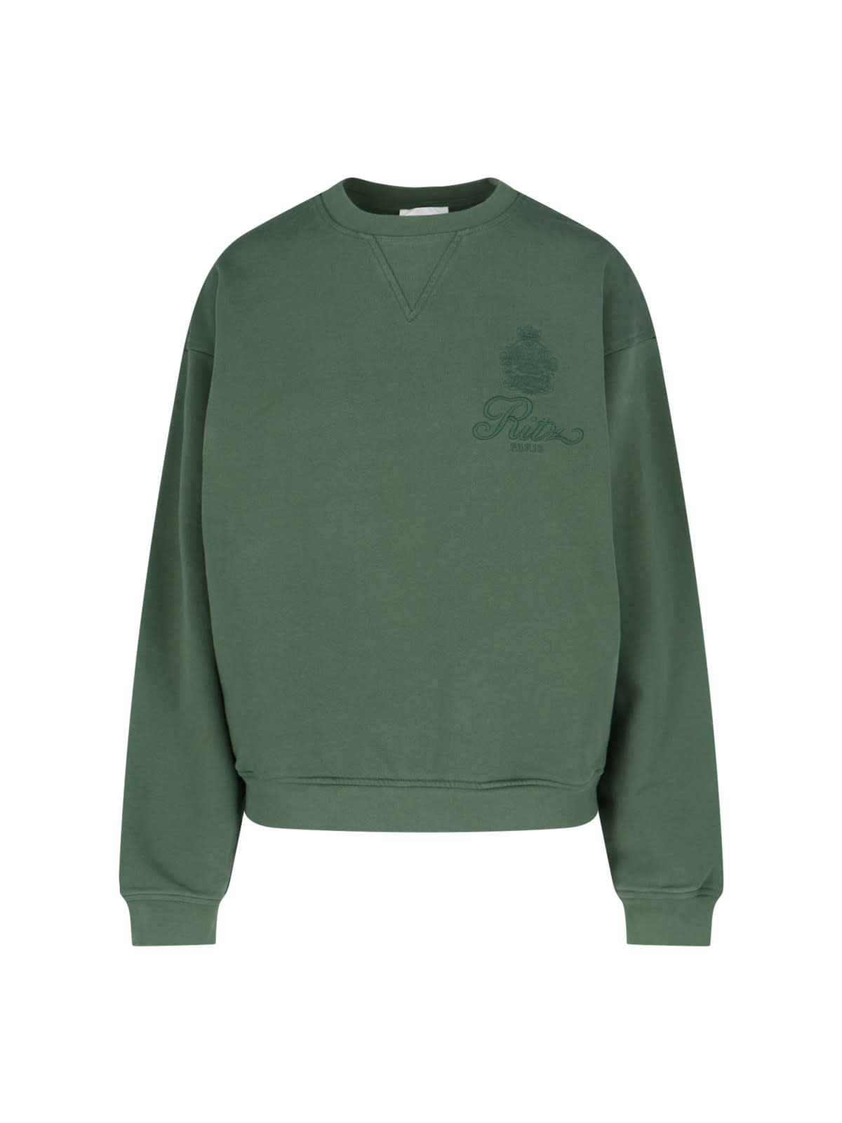 Frame ritz Crew Neck Sweatshirt