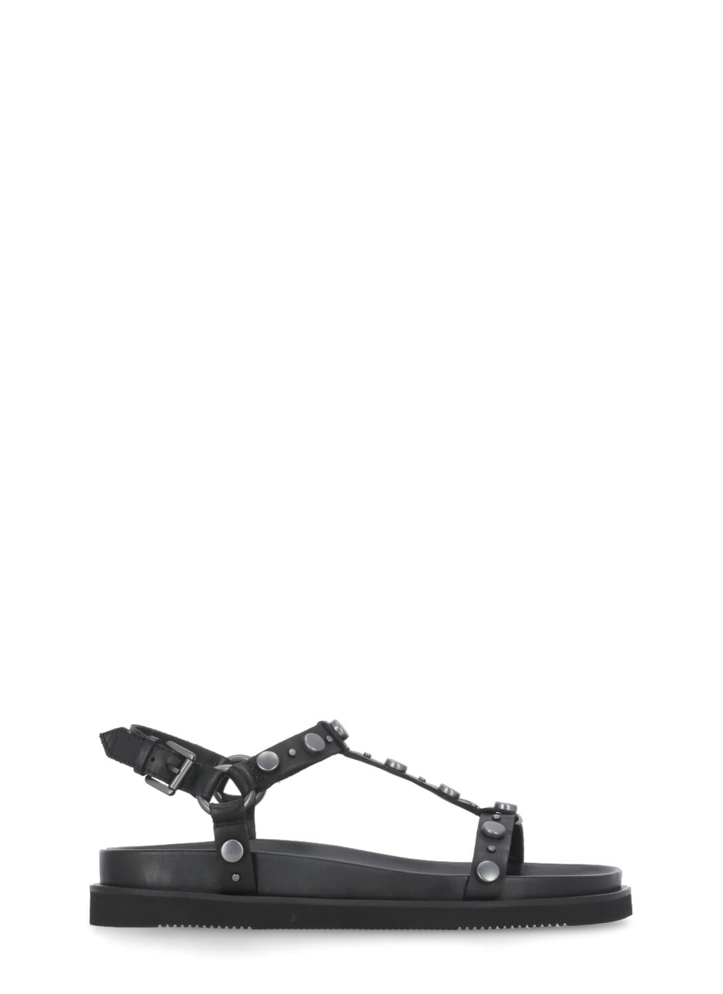 Ash Ugo Sandals