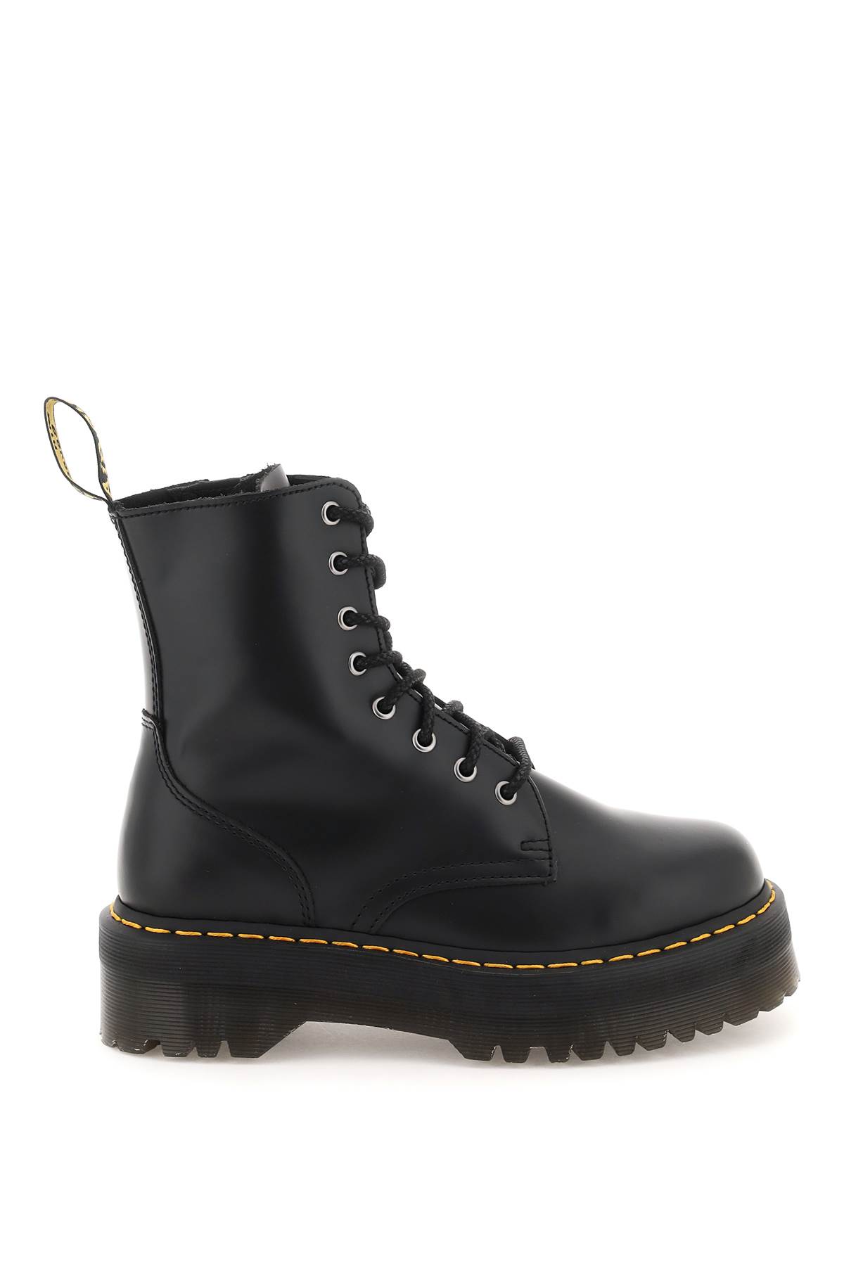 Dr. Martens Jadon Ankle Boots