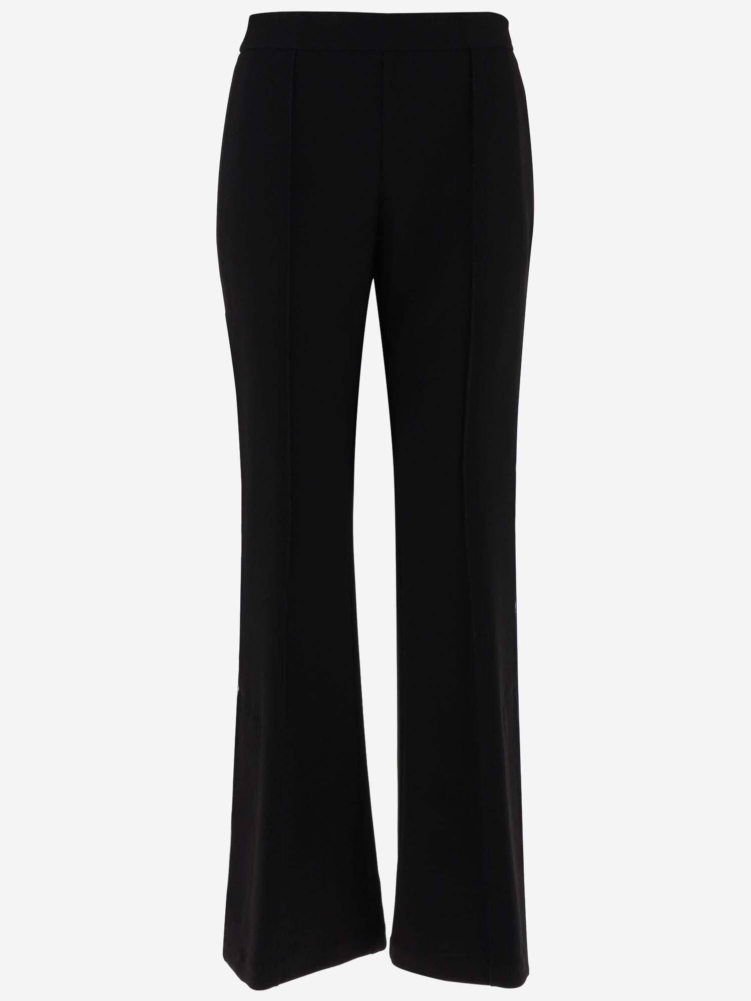 Tory Burch Technical Jersey Pants