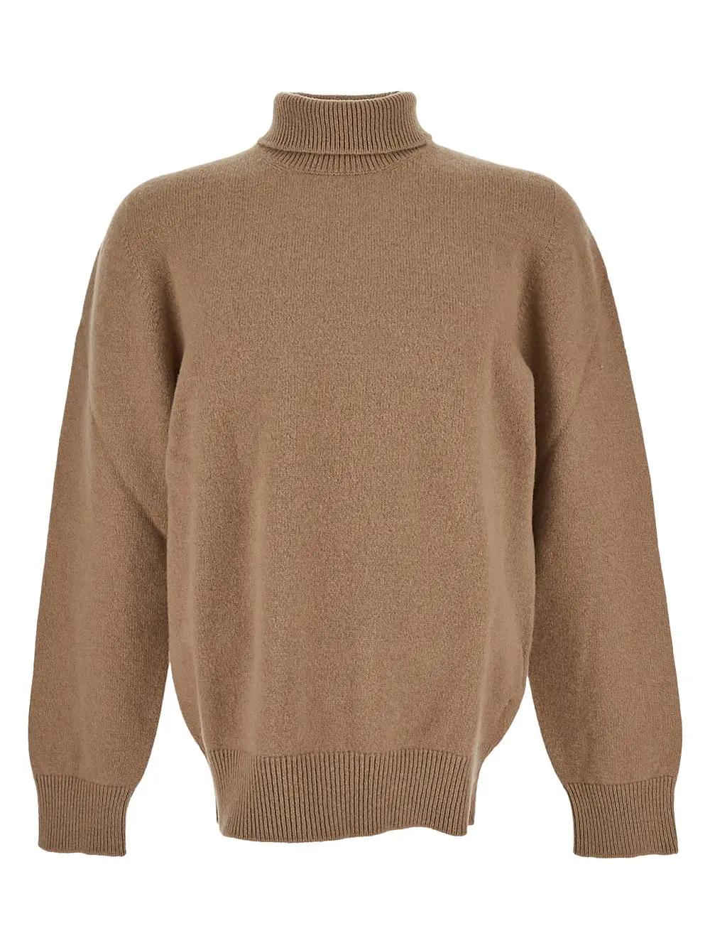 Laneus Turtleneck Knit