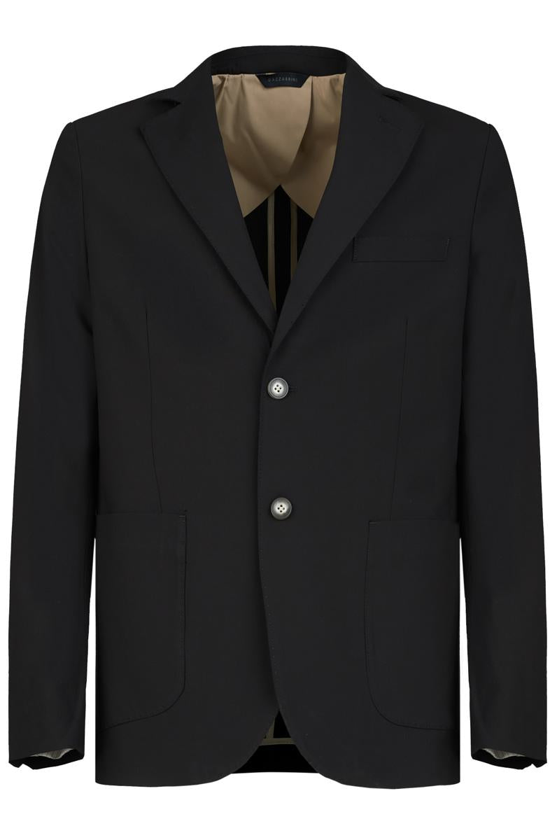 Gazzarrini X Michele Franzese Blazer