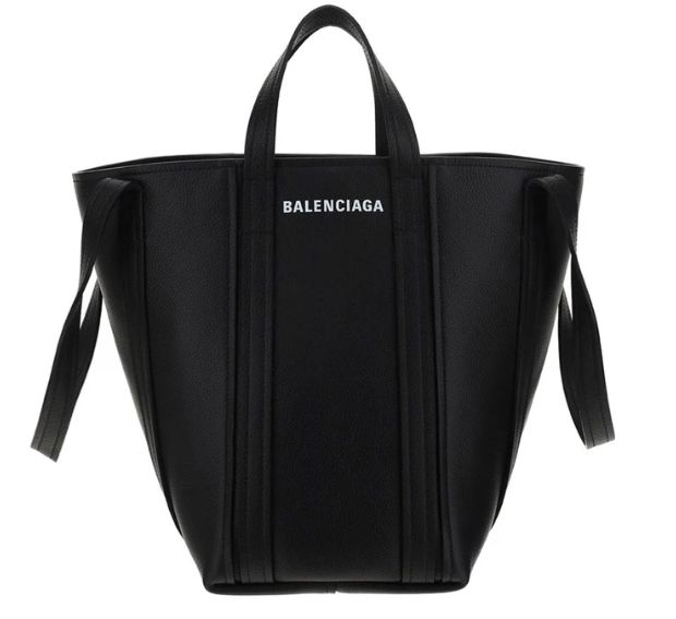 Balenciaga "Everyday 2.0 North-South" Tote Bag