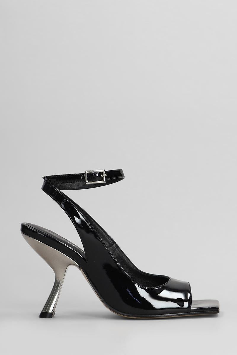 Alchimia Sandals