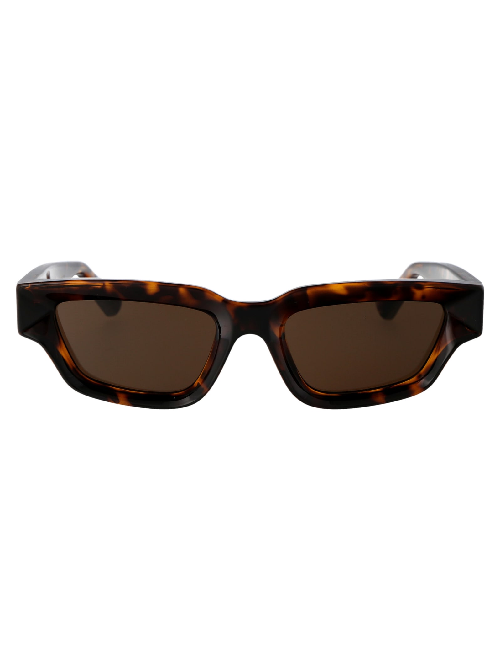 Bottega Veneta Eyewear Bv1250s Sunglasses