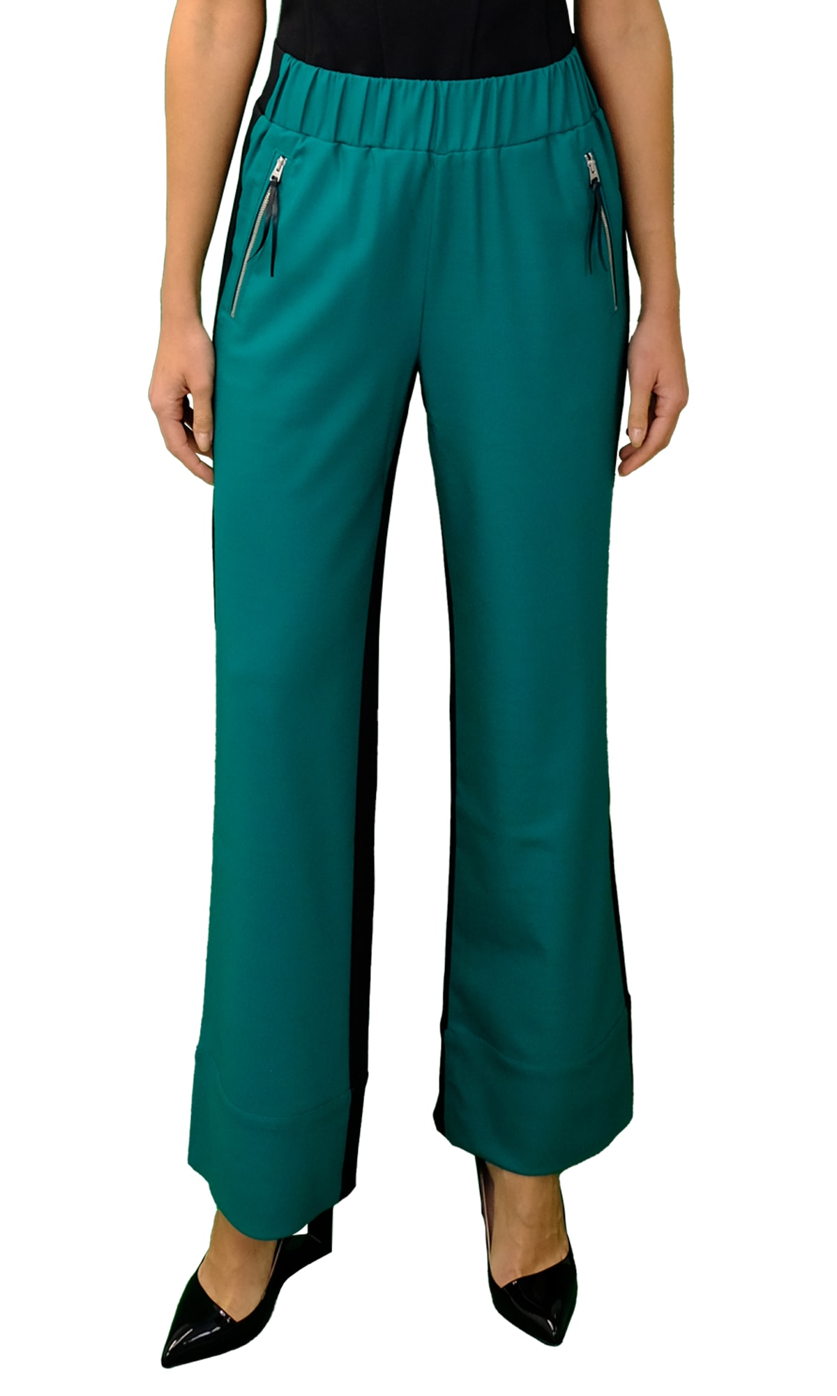 Sara Battaglia Pj Pants
