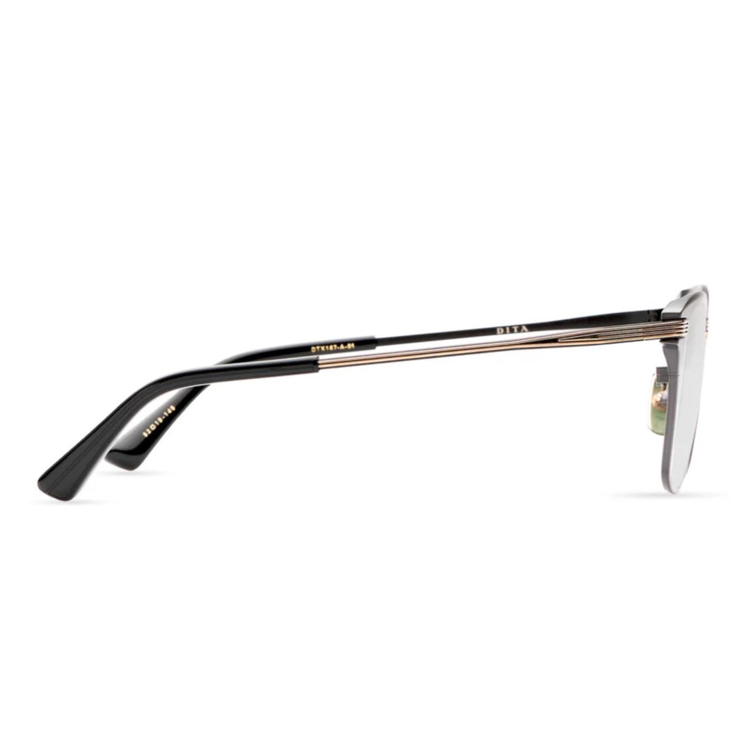Linrconblack Iron - Yello Gold From Dita