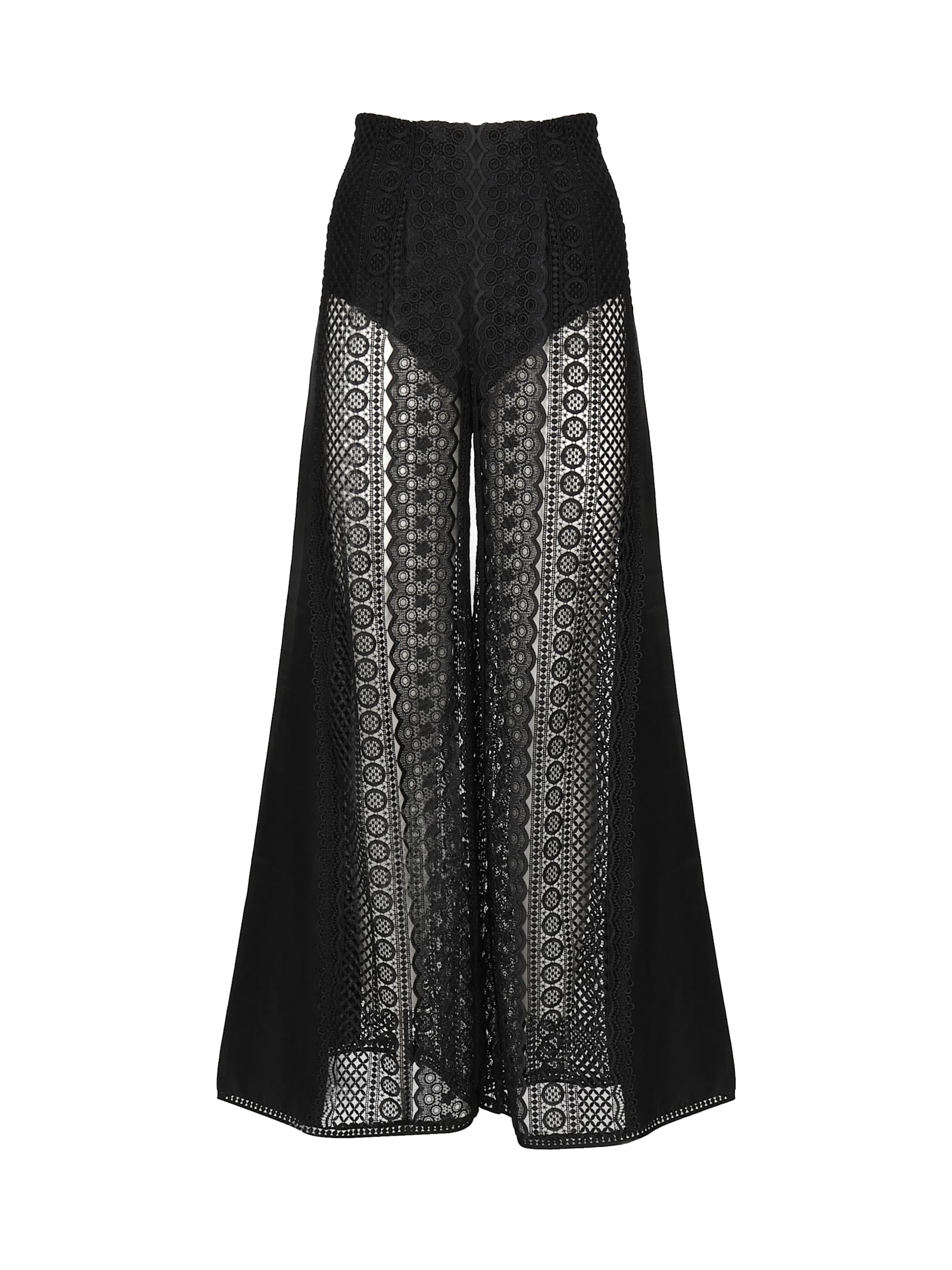 Charo Ruiz Orsie Trousers
