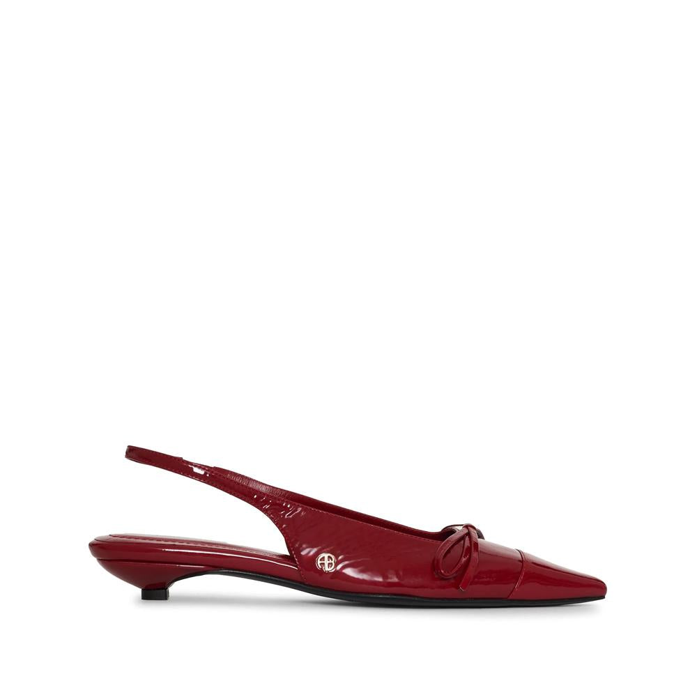 Anine Bing Shoes