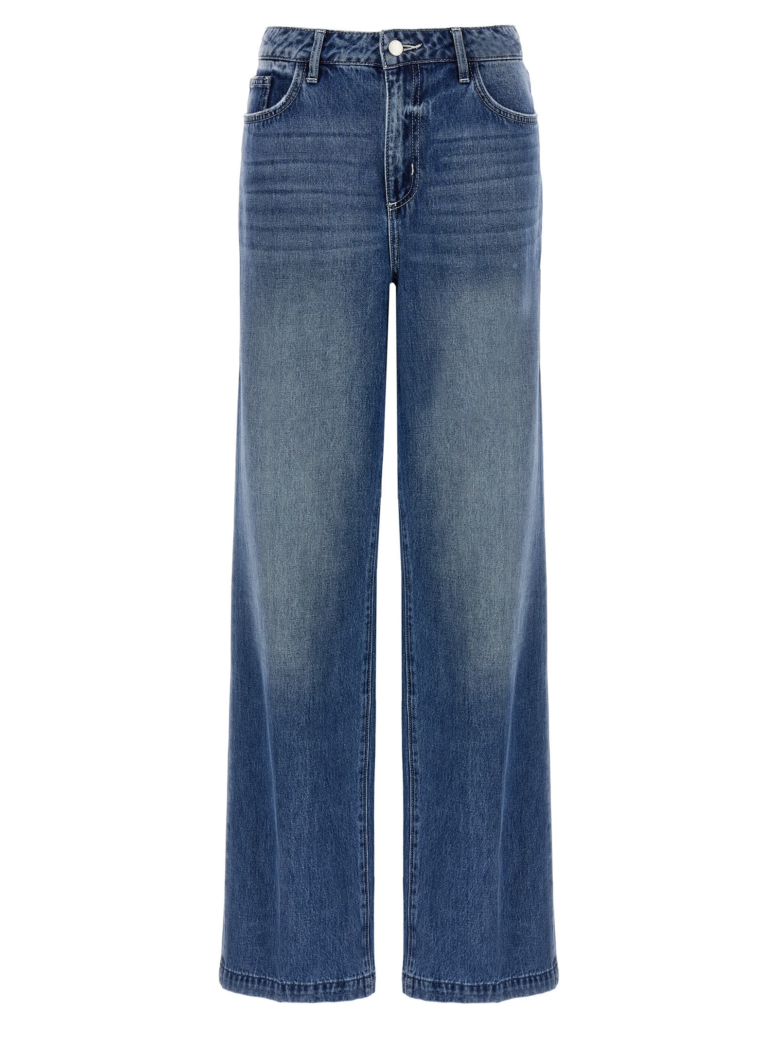L'Agence clayton Jeans