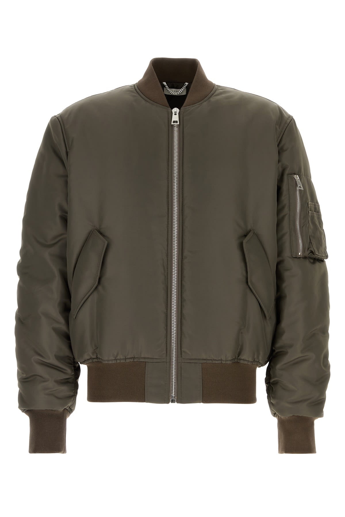 1989 Studio Nylon Bomber 1989