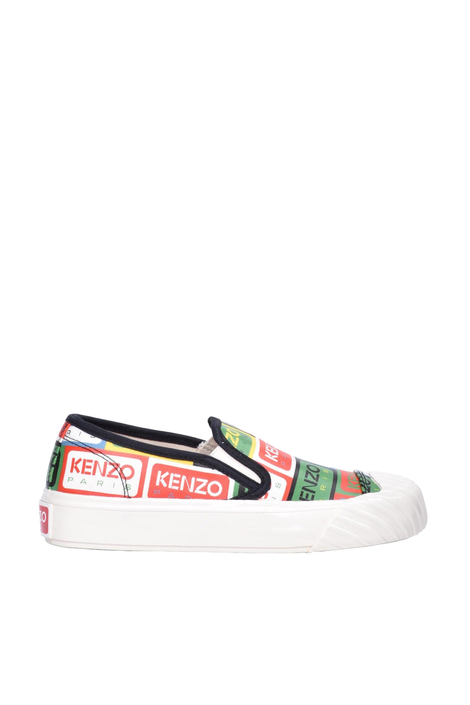 Kenzo Paris Scarpe