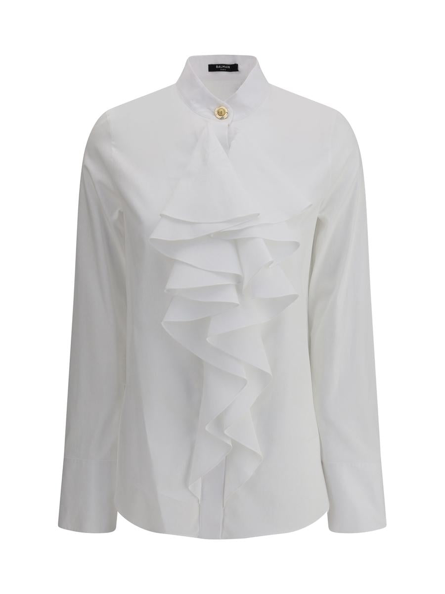 Balmain Shirts