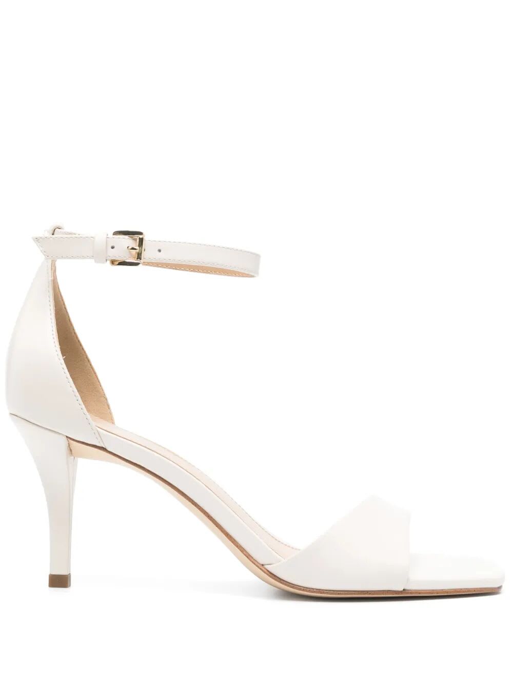 MICHAEL Michael Kors Jaida Heeled Sandal
