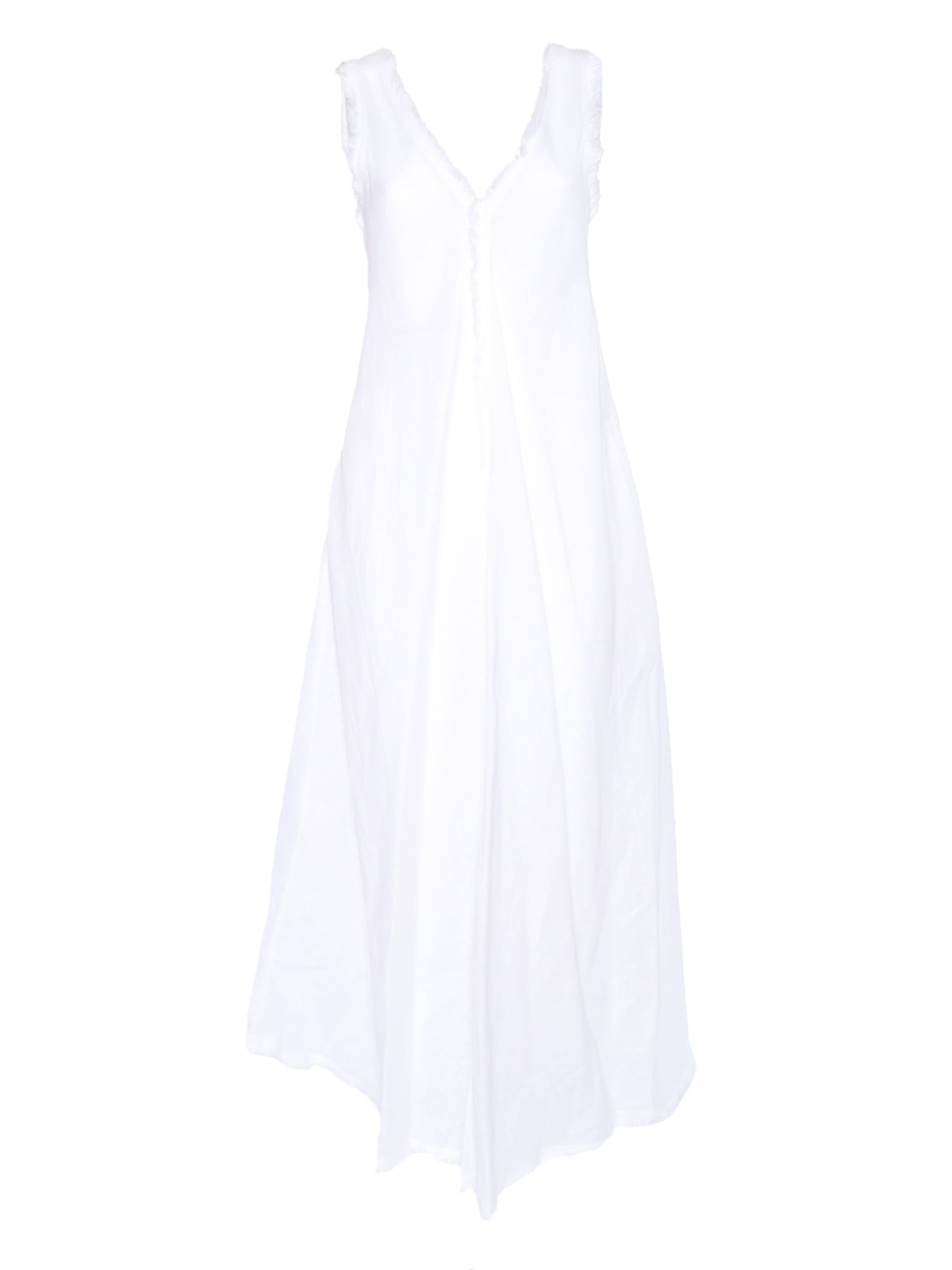 Parosh Dress