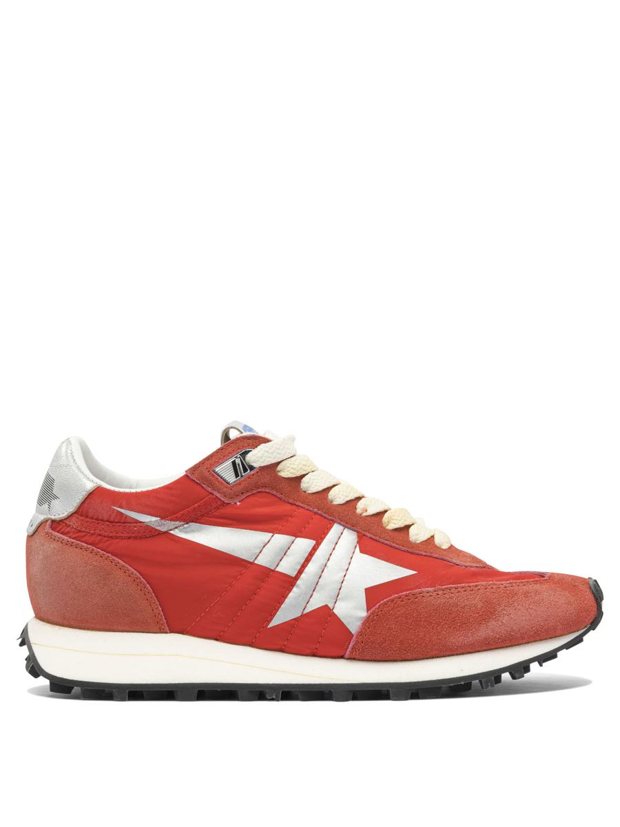 Golden Goose Sneakers & Slip-On