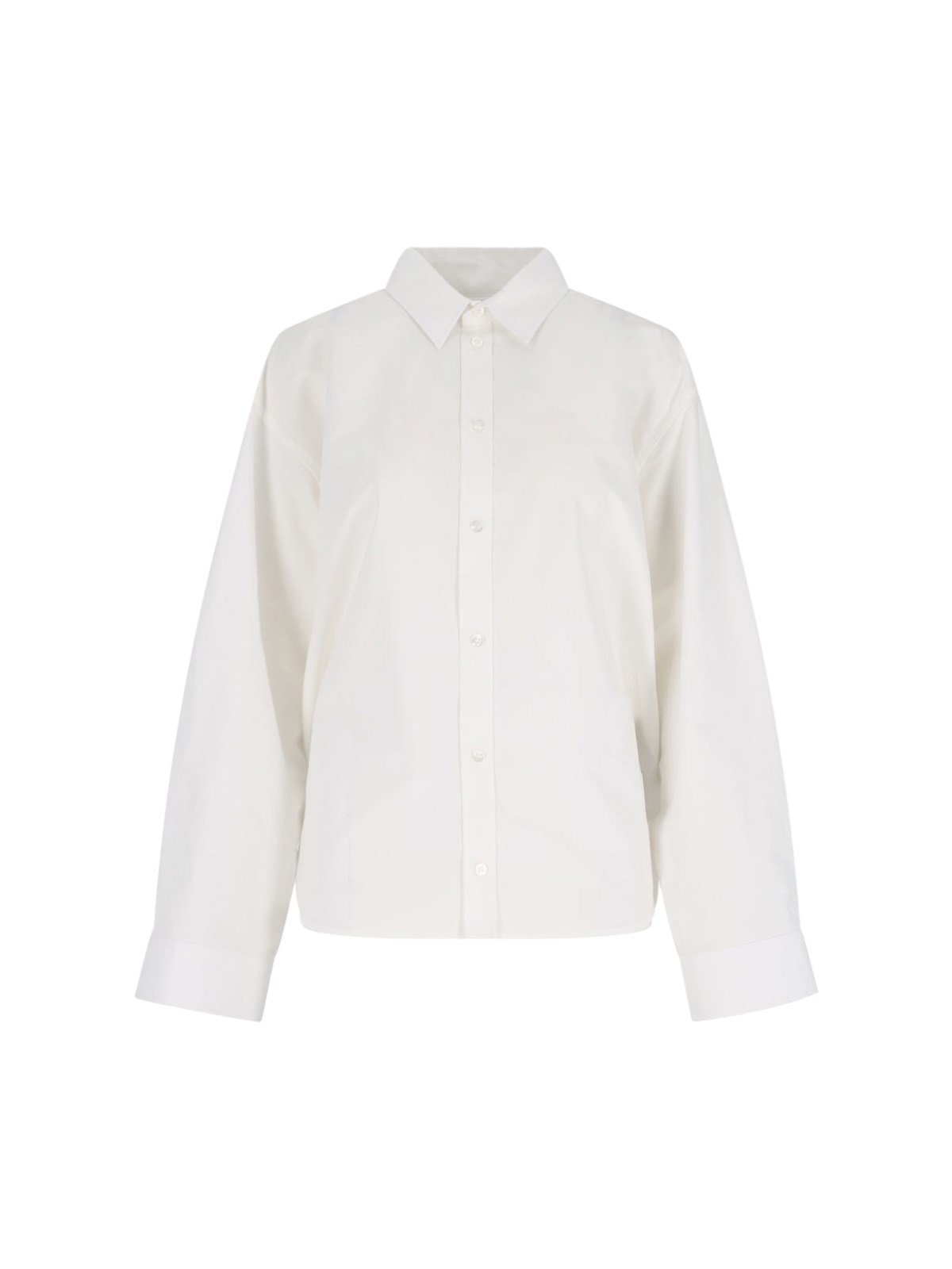Balenciaga Semi-Tight Shirt