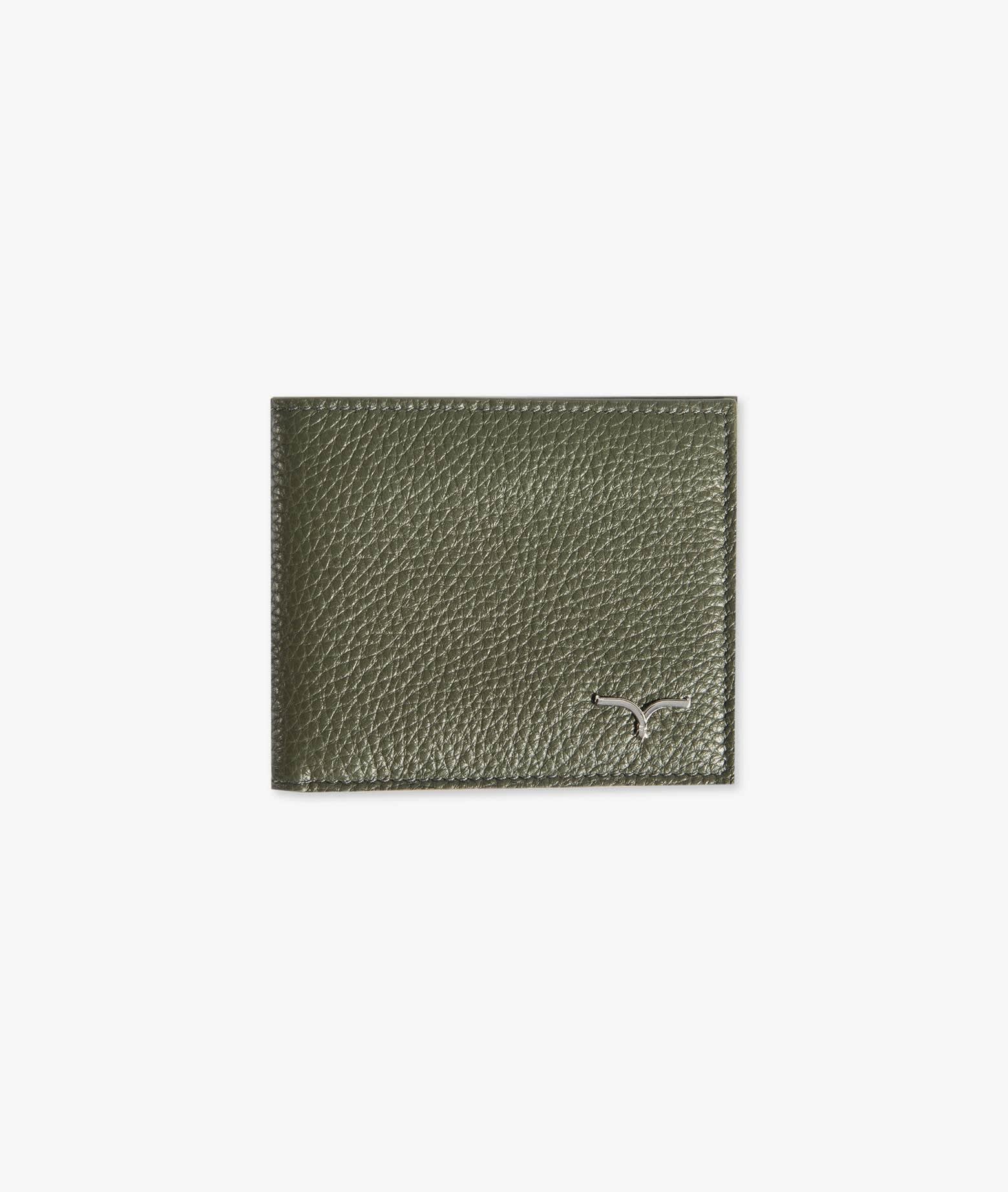 Larusmiani Wallet Euro Wallet