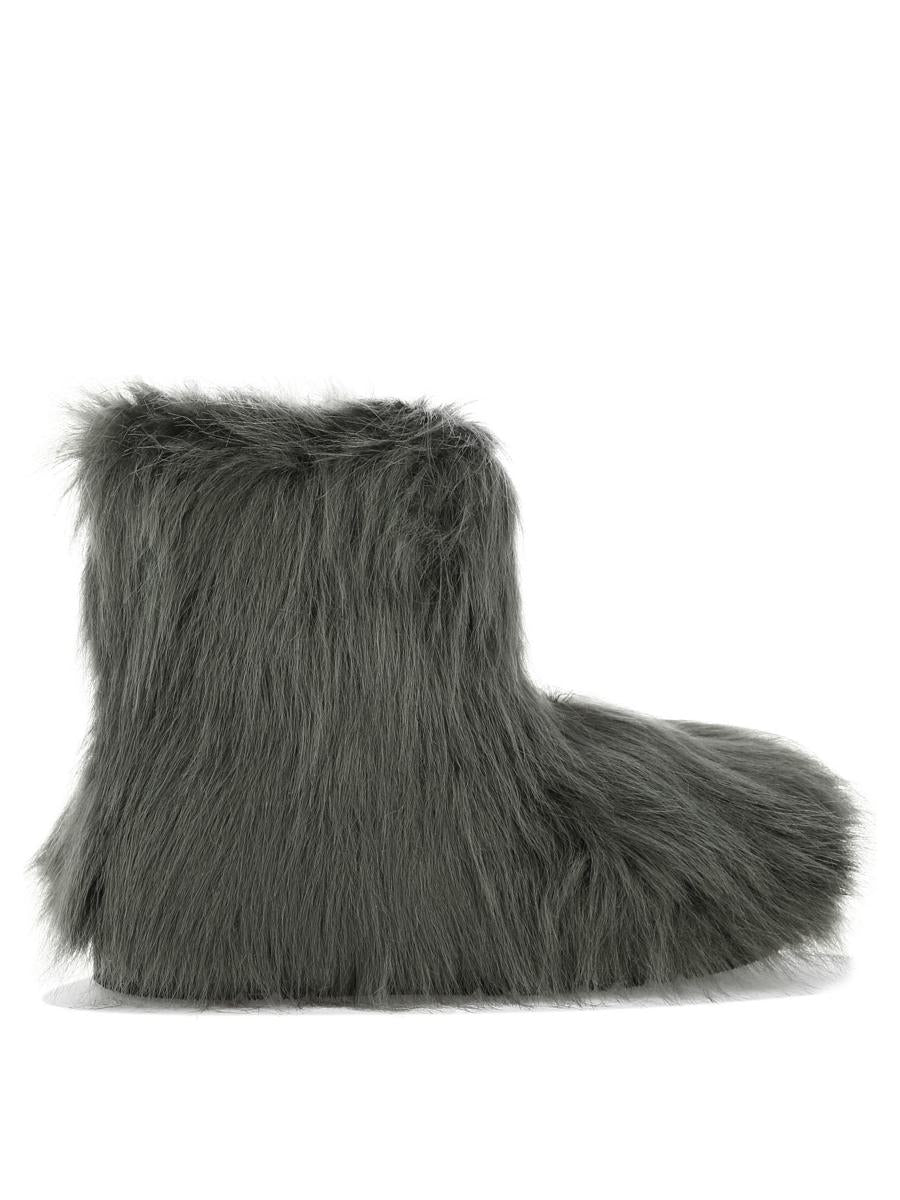 Stand Studio "Olivia Medium" Ankle Boots