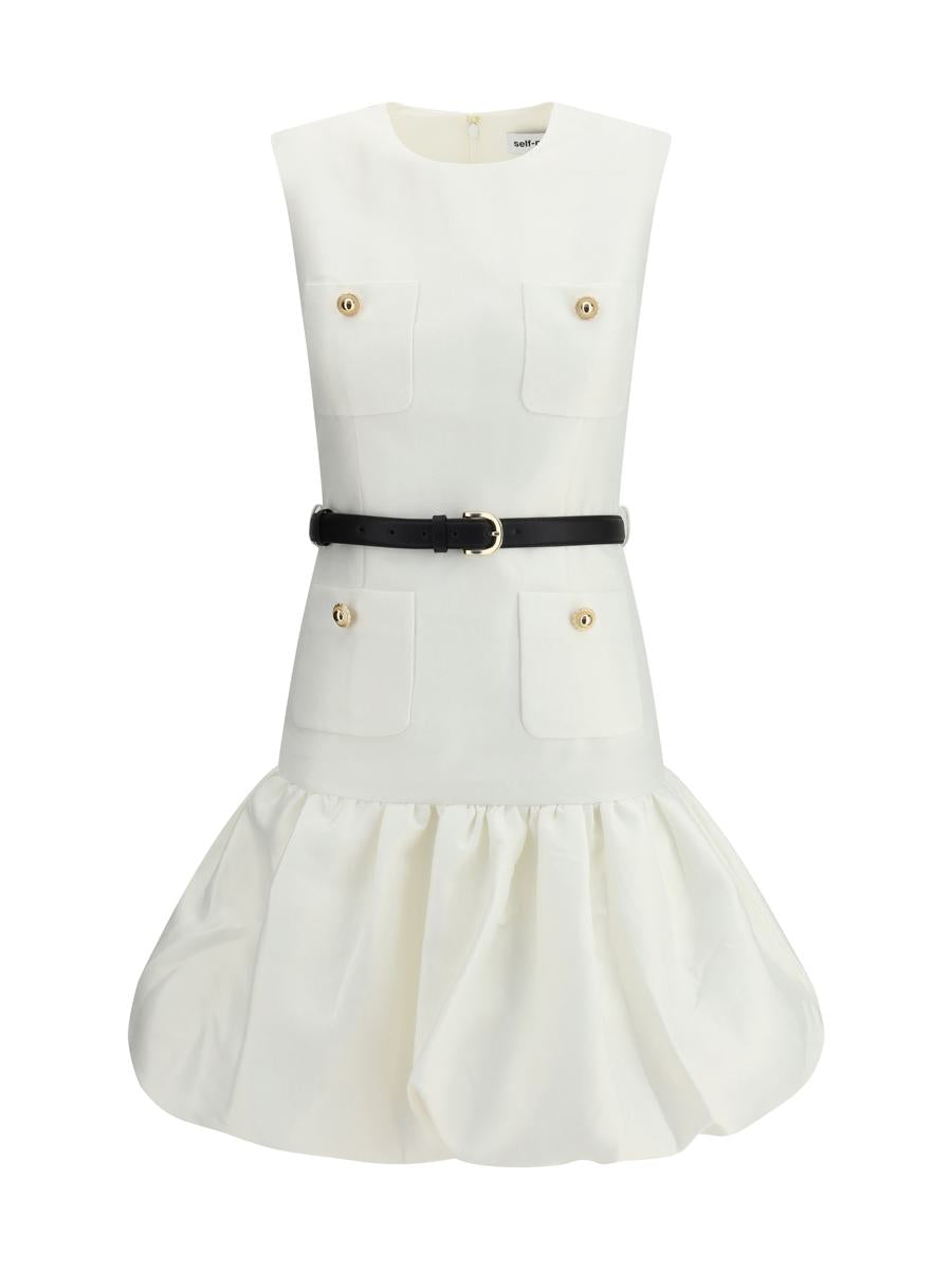 Self-Portrait Dresses