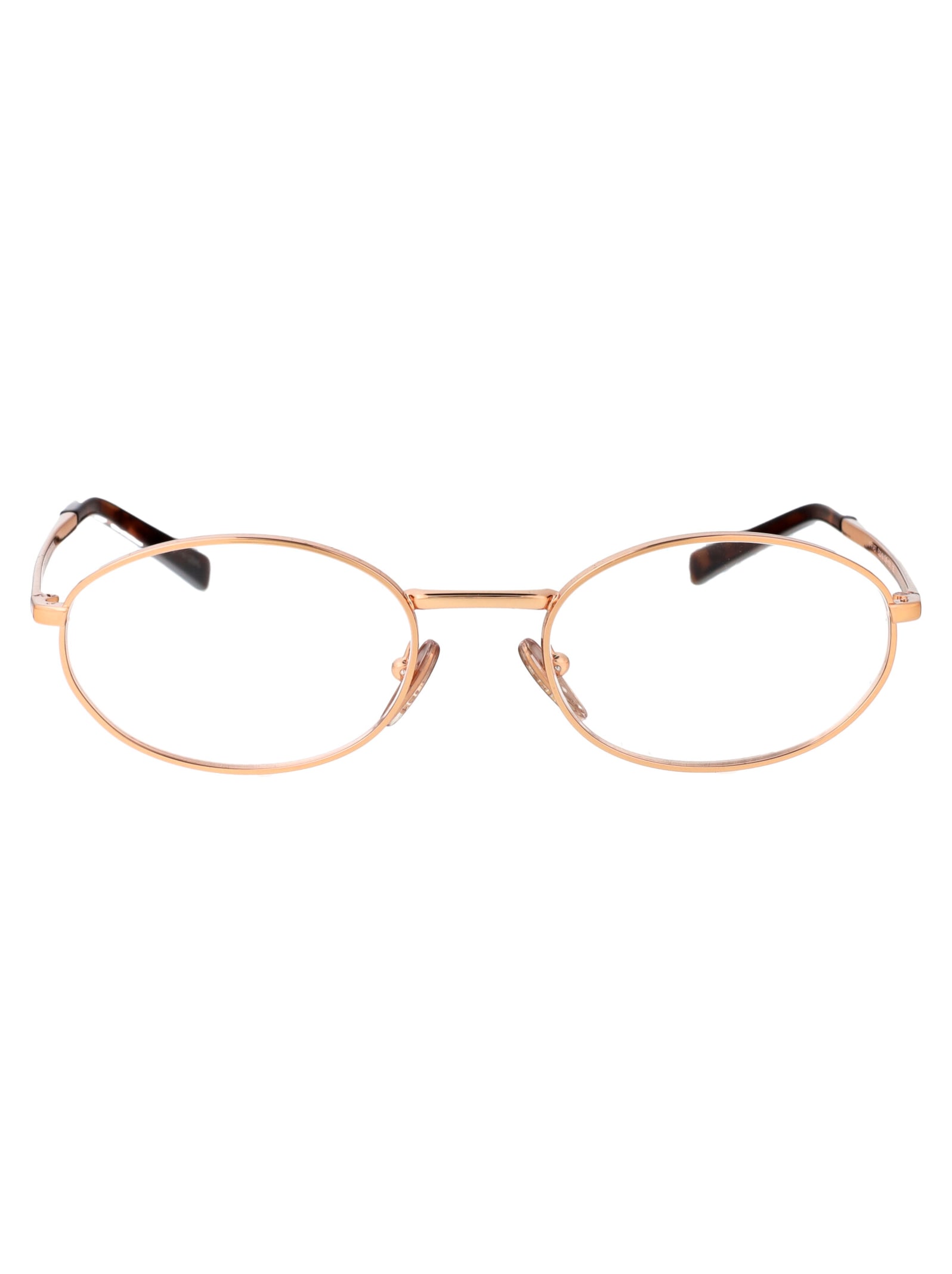 Prada Eyewear 0pr A57v Glasses