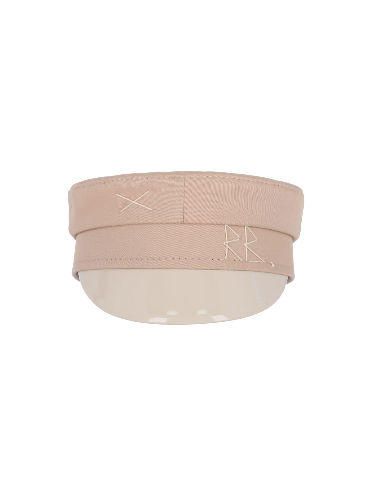Ruslan Baginskiy baker Boy Hat