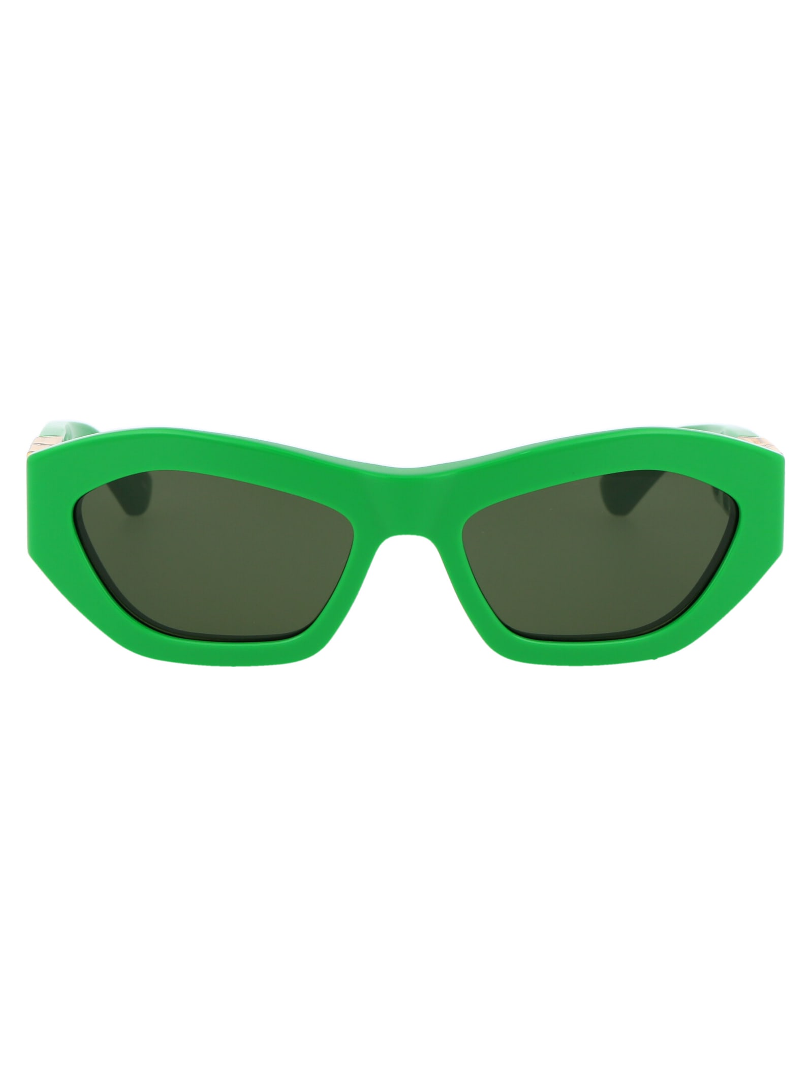 Bottega Veneta Eyewear Bv1221s Sunglasses