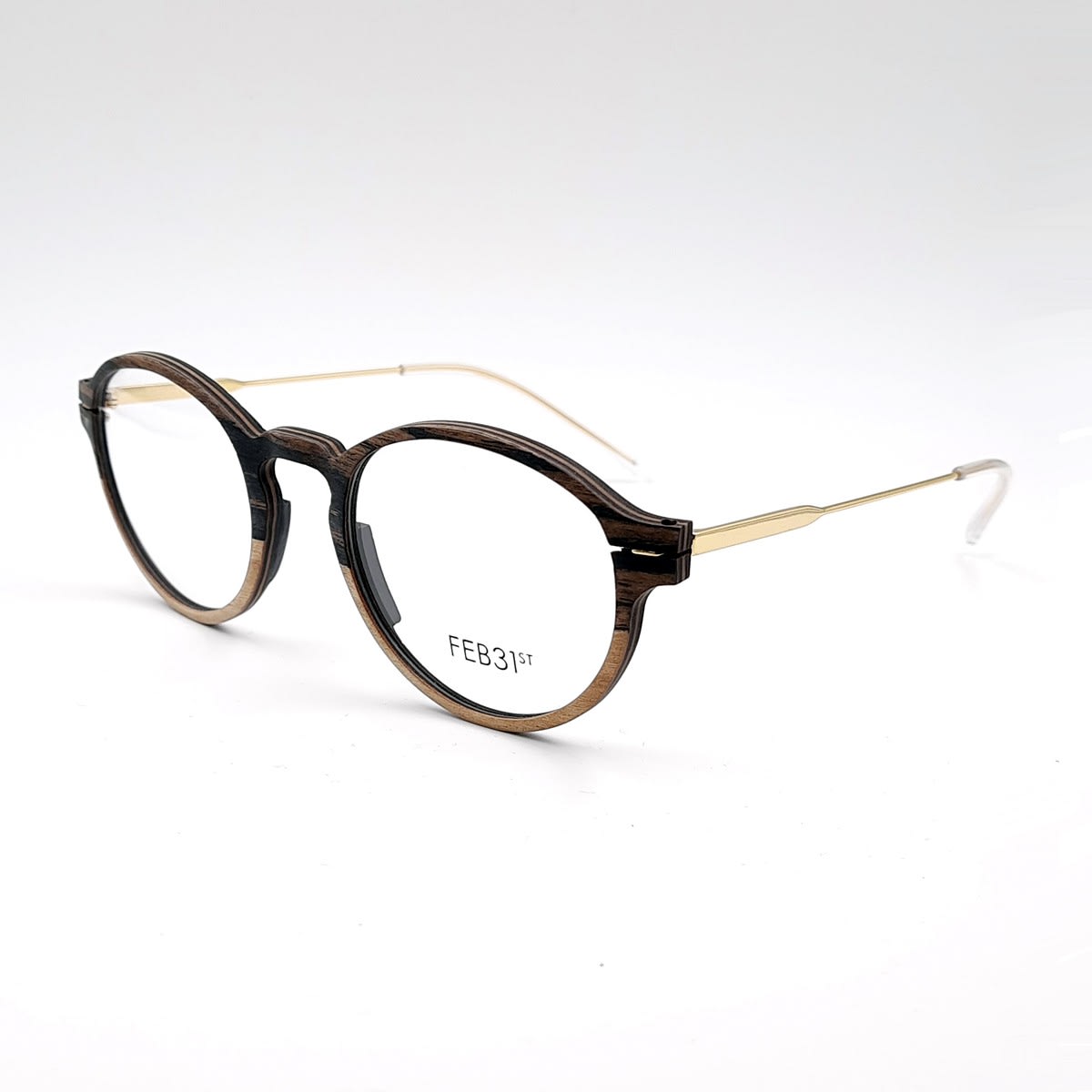 Feb31st Henry Glasses