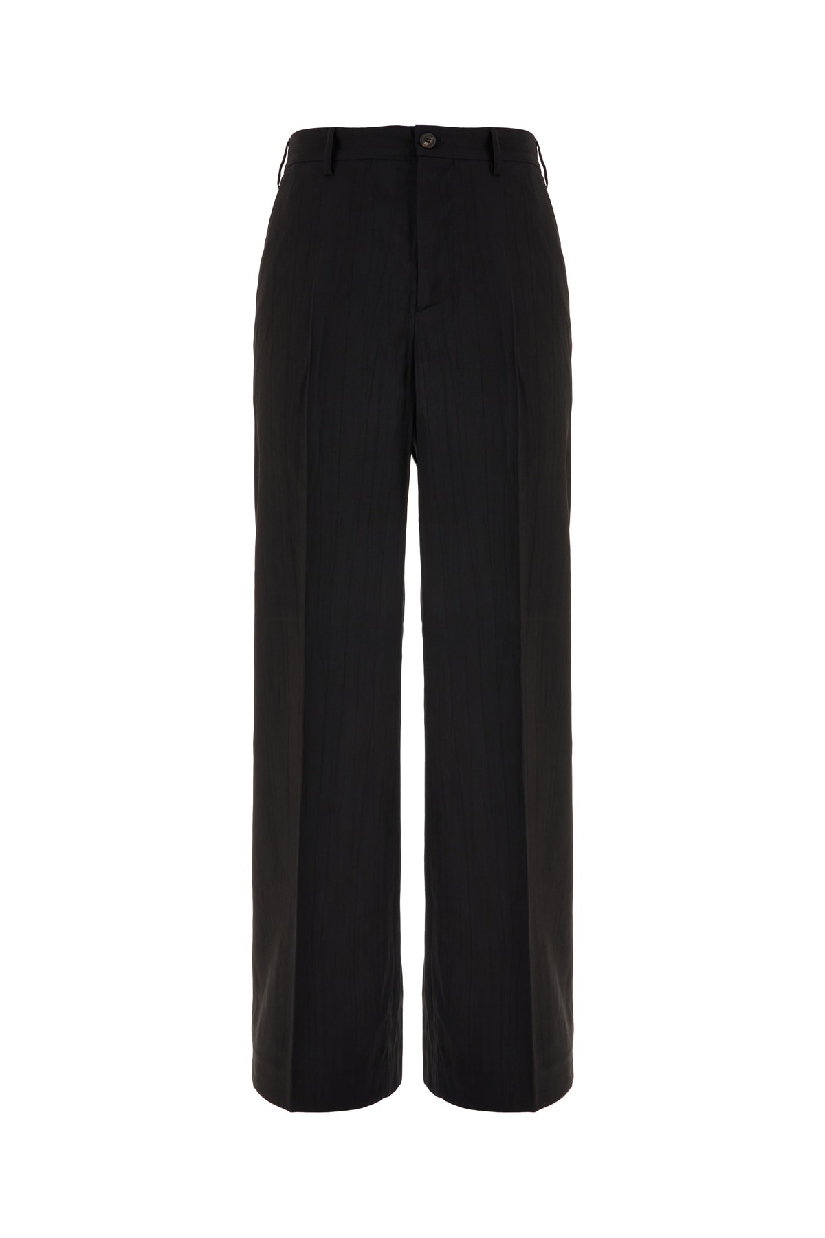 Our Legacy Black Viscose Pants