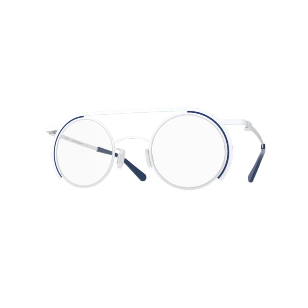 Gamine East Village Evg.2dbu. w-cbianco